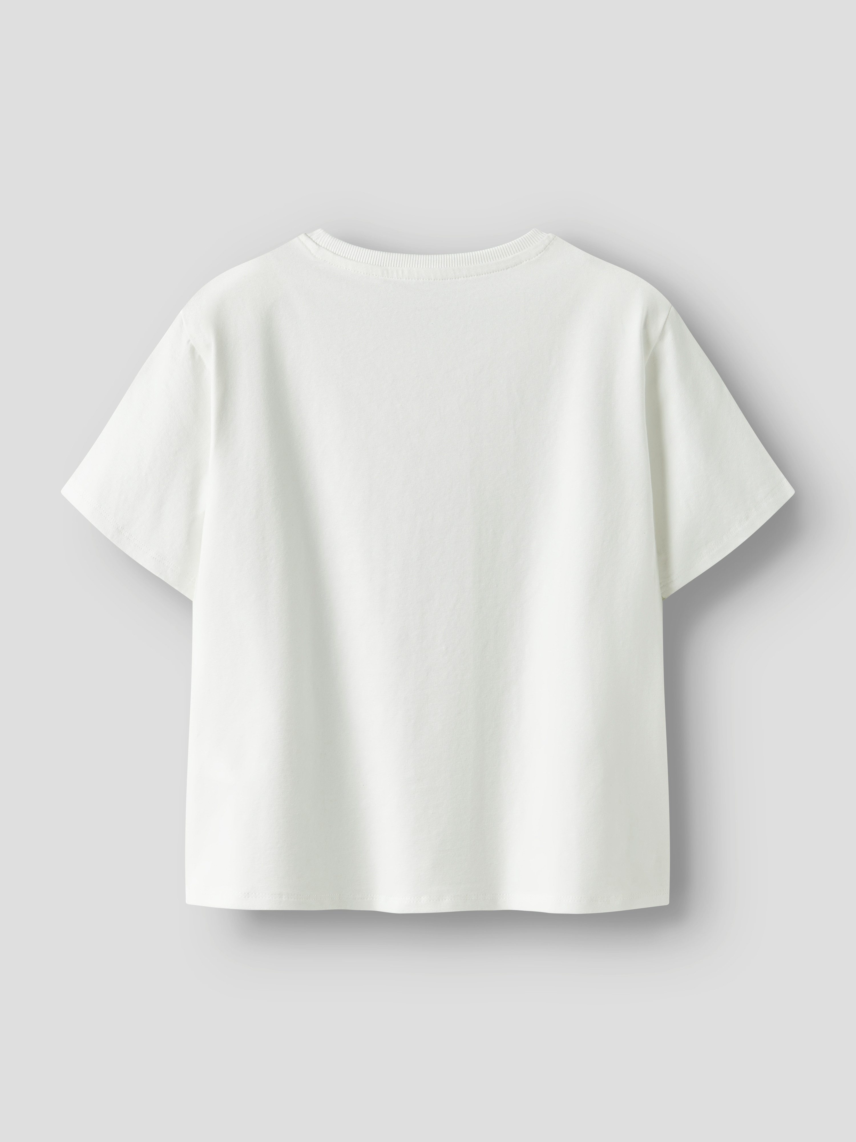 Name It T-Shirt NKFDYDISSI MONET SS NREG TOP NOOS ART