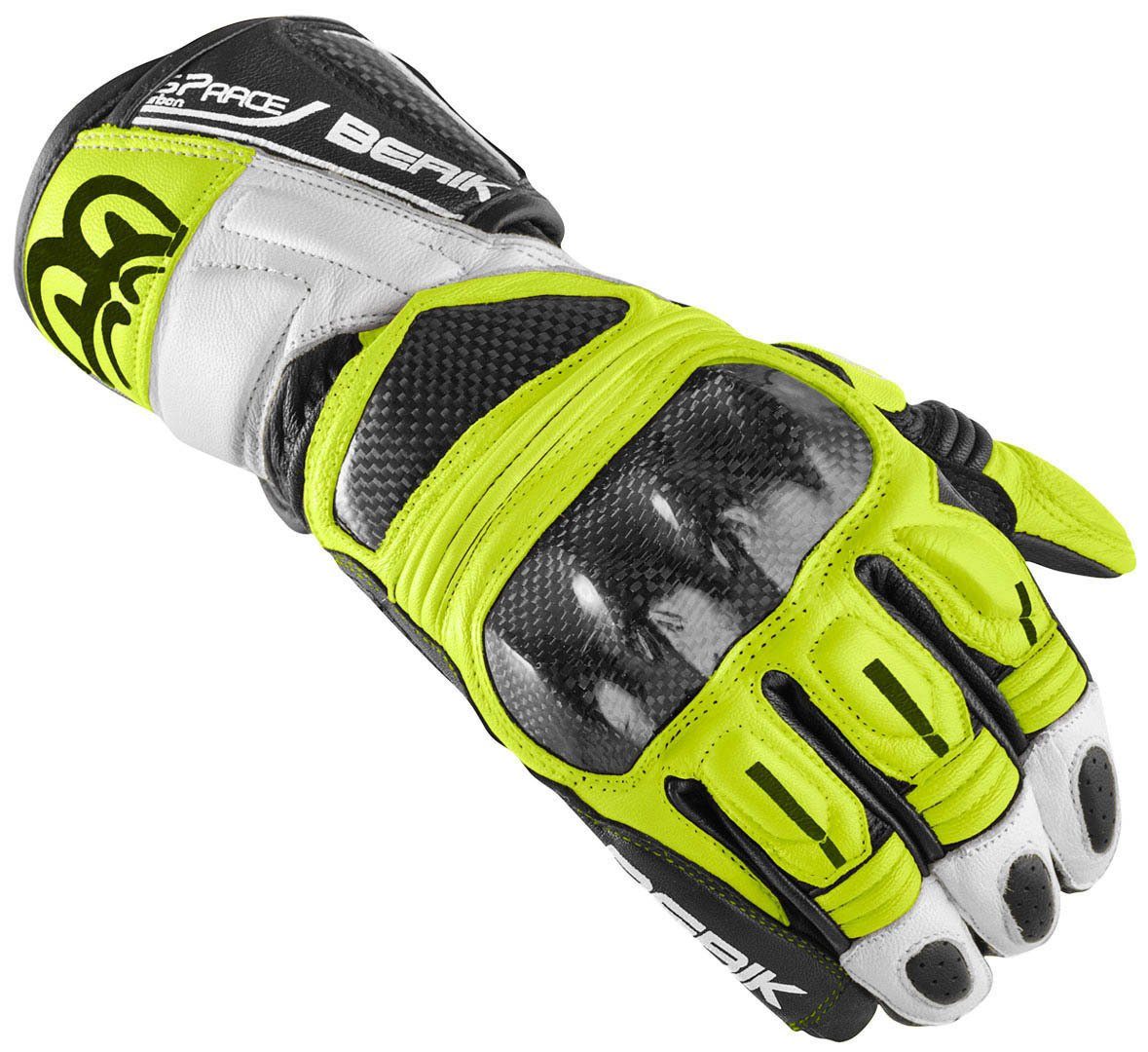 Berik Motorradhandschuhe Namib Pro Motorradhandschuhe