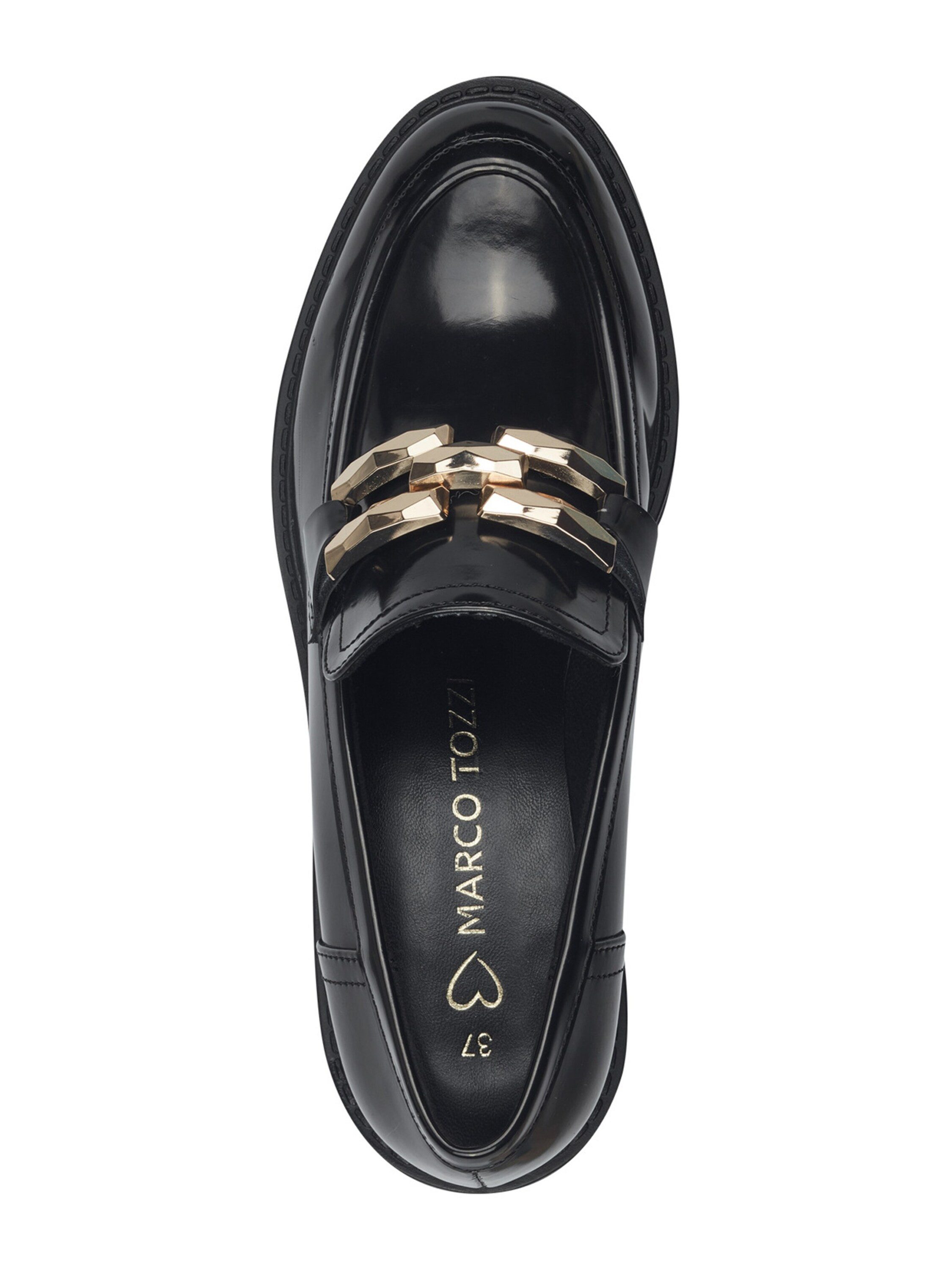 MARCO TOZZI Slipper (1-tlg)