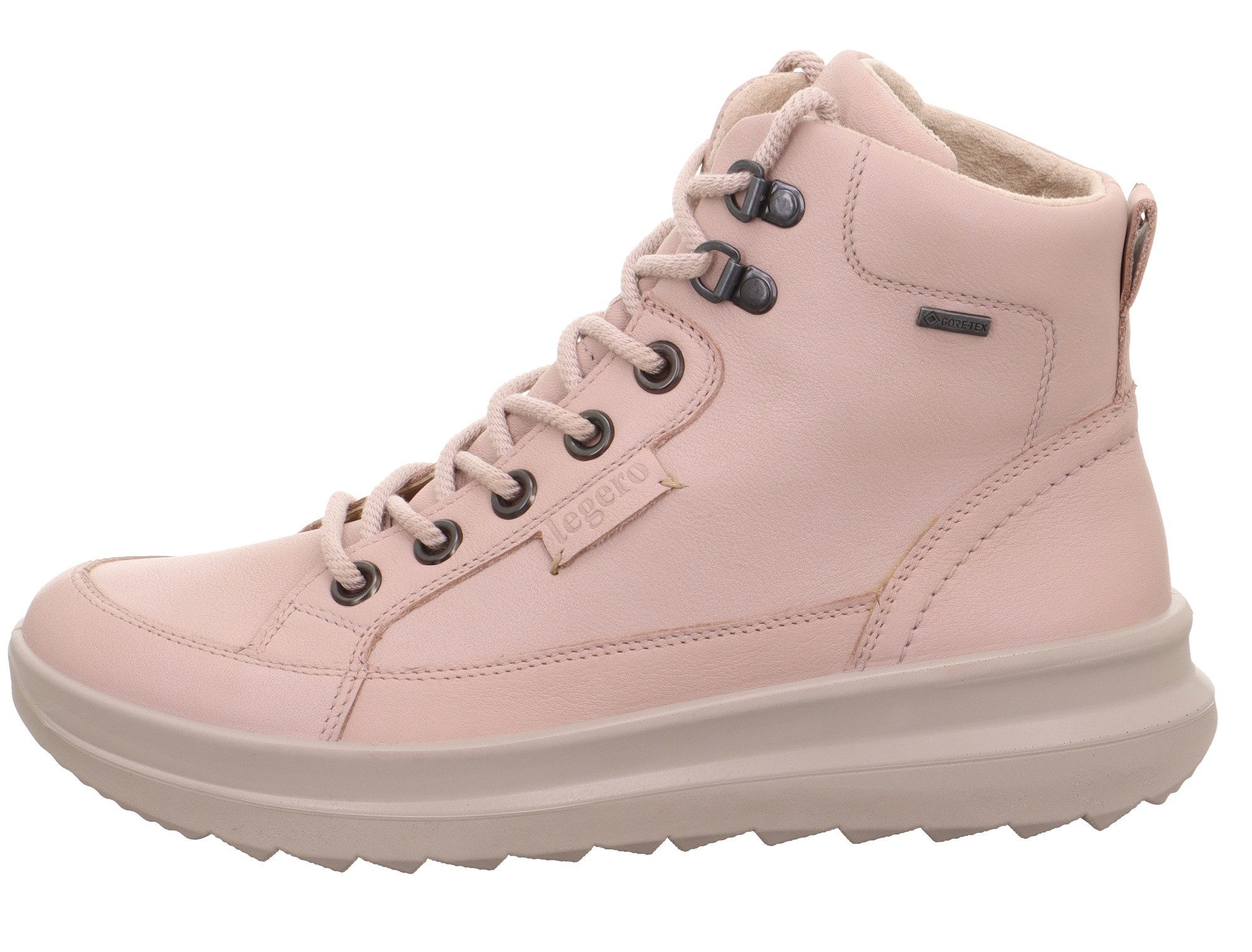Legero Dreamer Schnürboots günstig online kaufen
