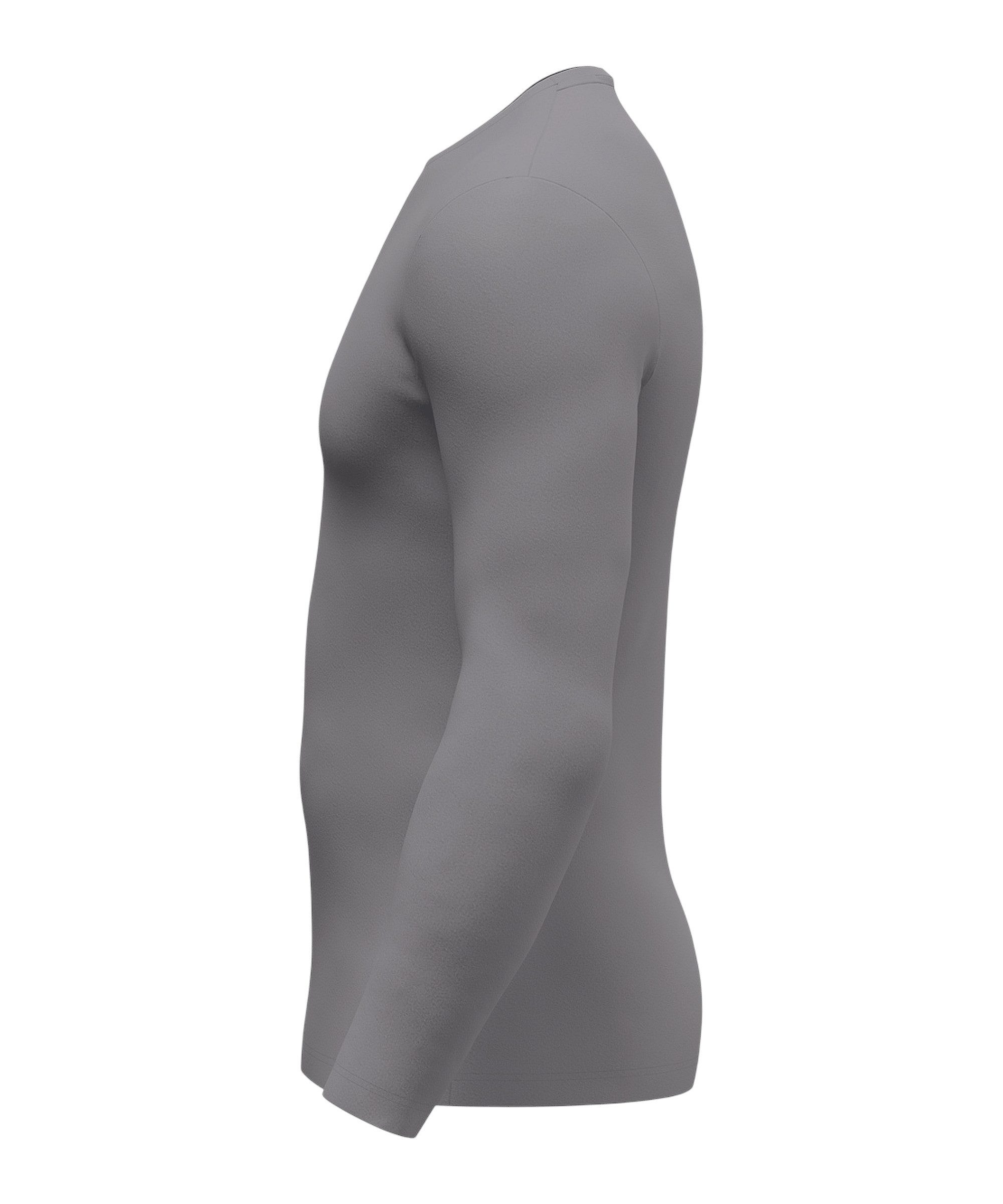 Jako Sweatshirt Function Longsleeve T-Shirt (1-tlg) default