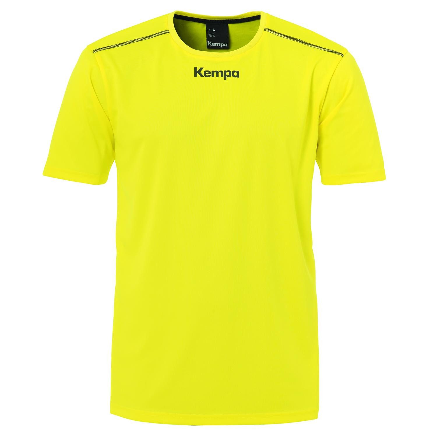 Kempa T-Shirt Basic Poly Shirt günstig online kaufen