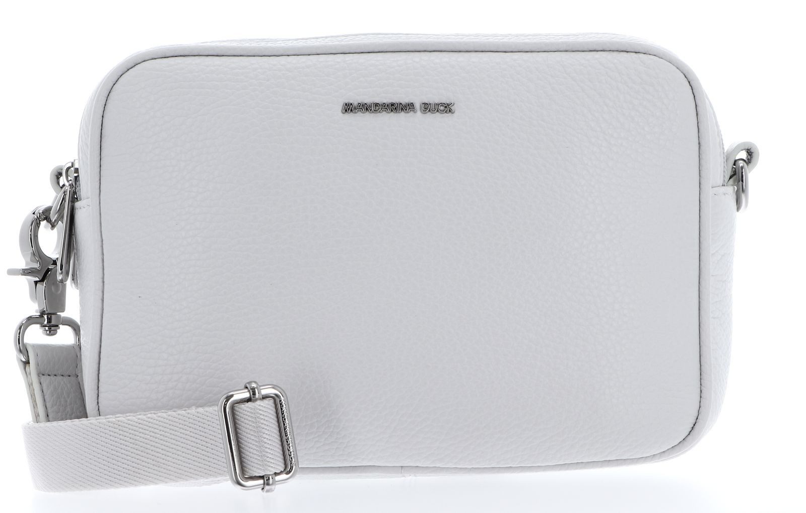 Mandarina Duck Umhängetasche Mellow Leather