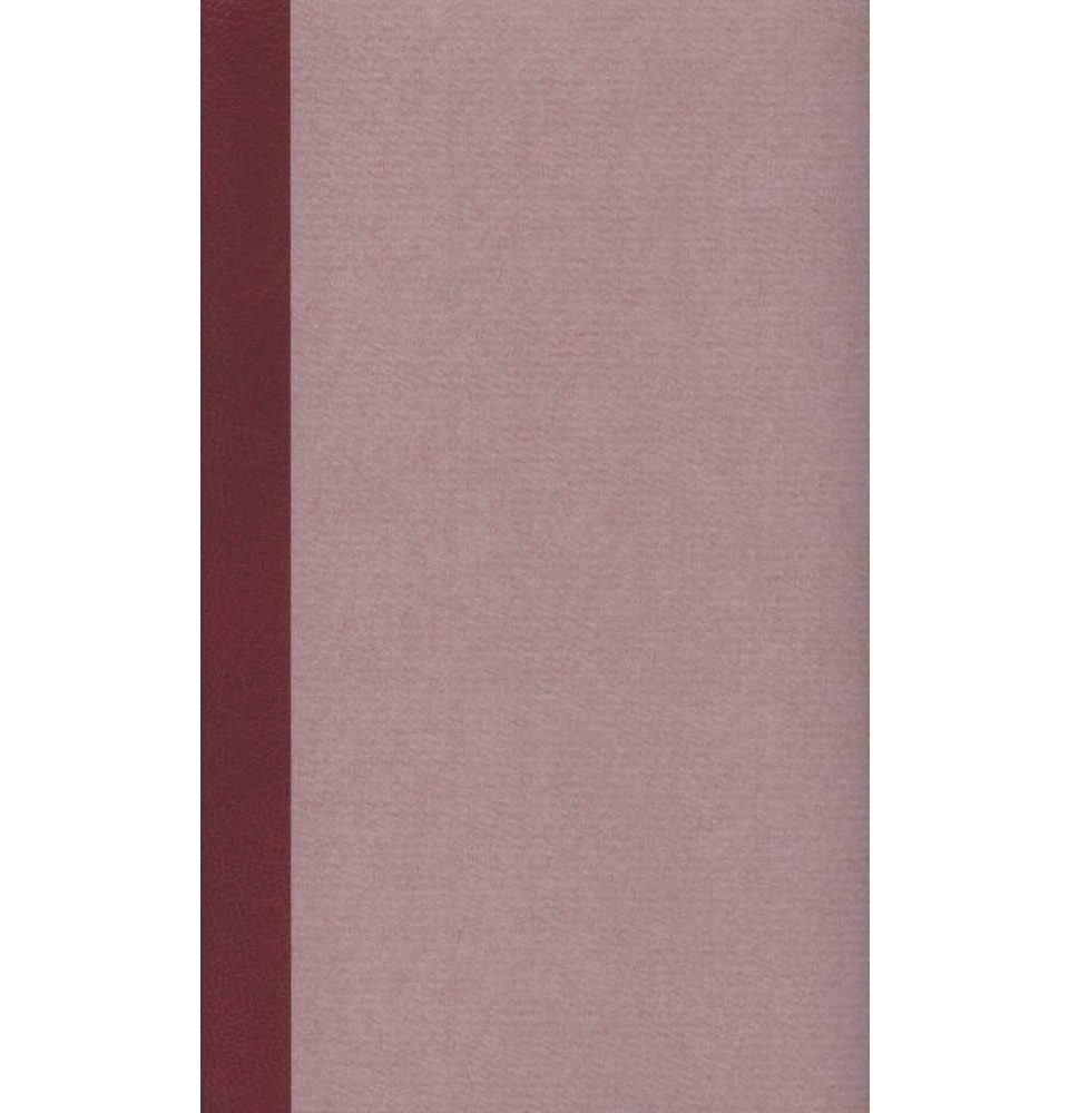 Tagebuch Briefe von und an Lessing 1776-1781