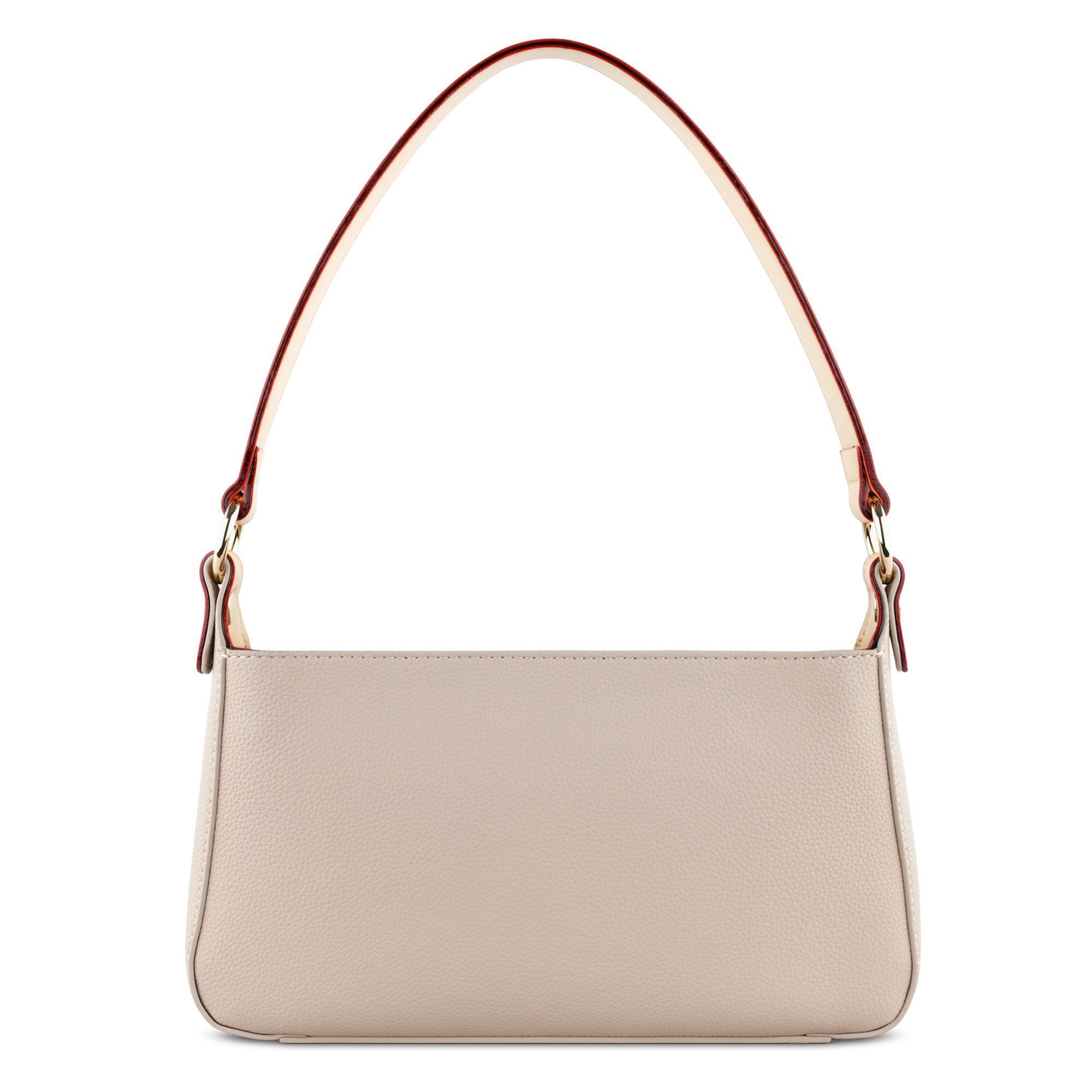 bugatti Schultertasche Ella, Polyurethan günstig online kaufen