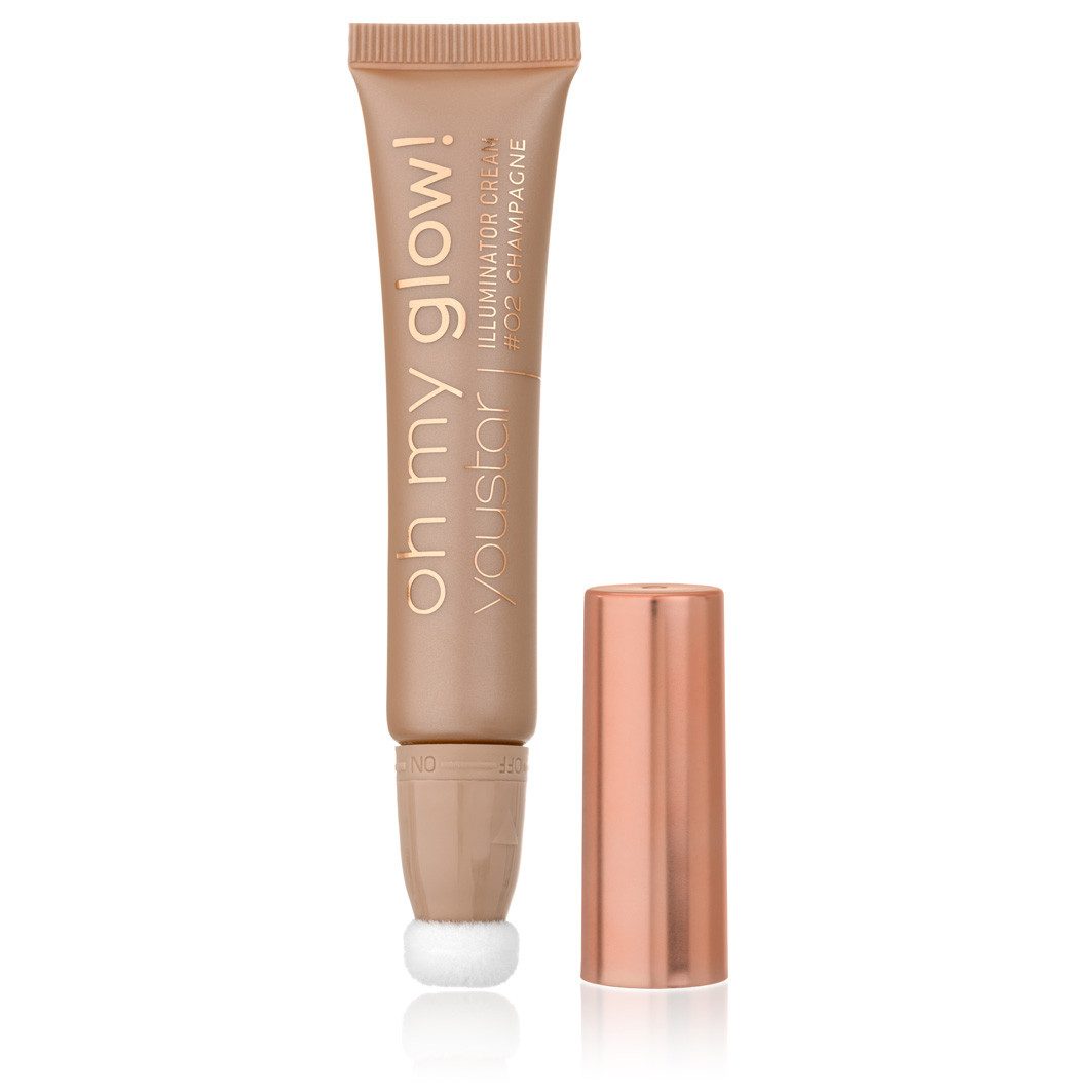youstar Highlighter-Palette