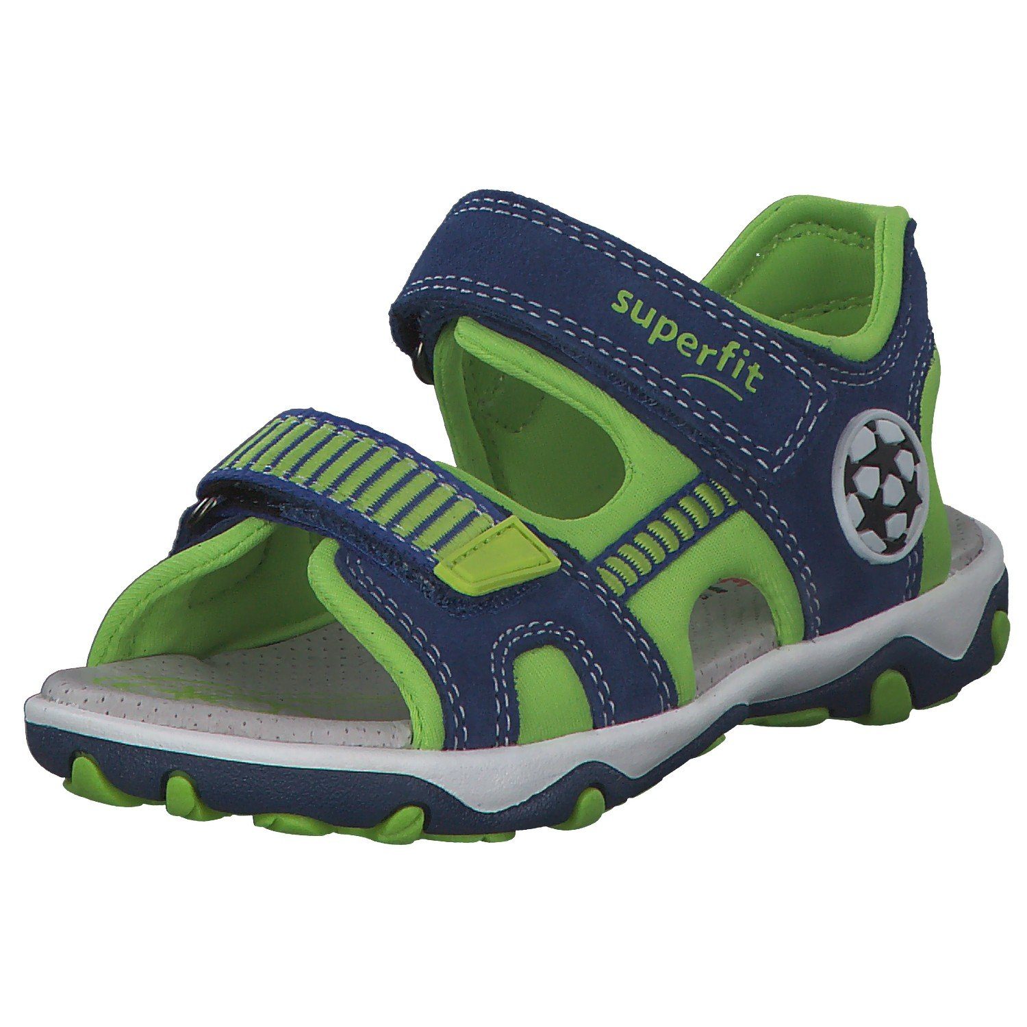 Superfit Superfit 09465 Sandale