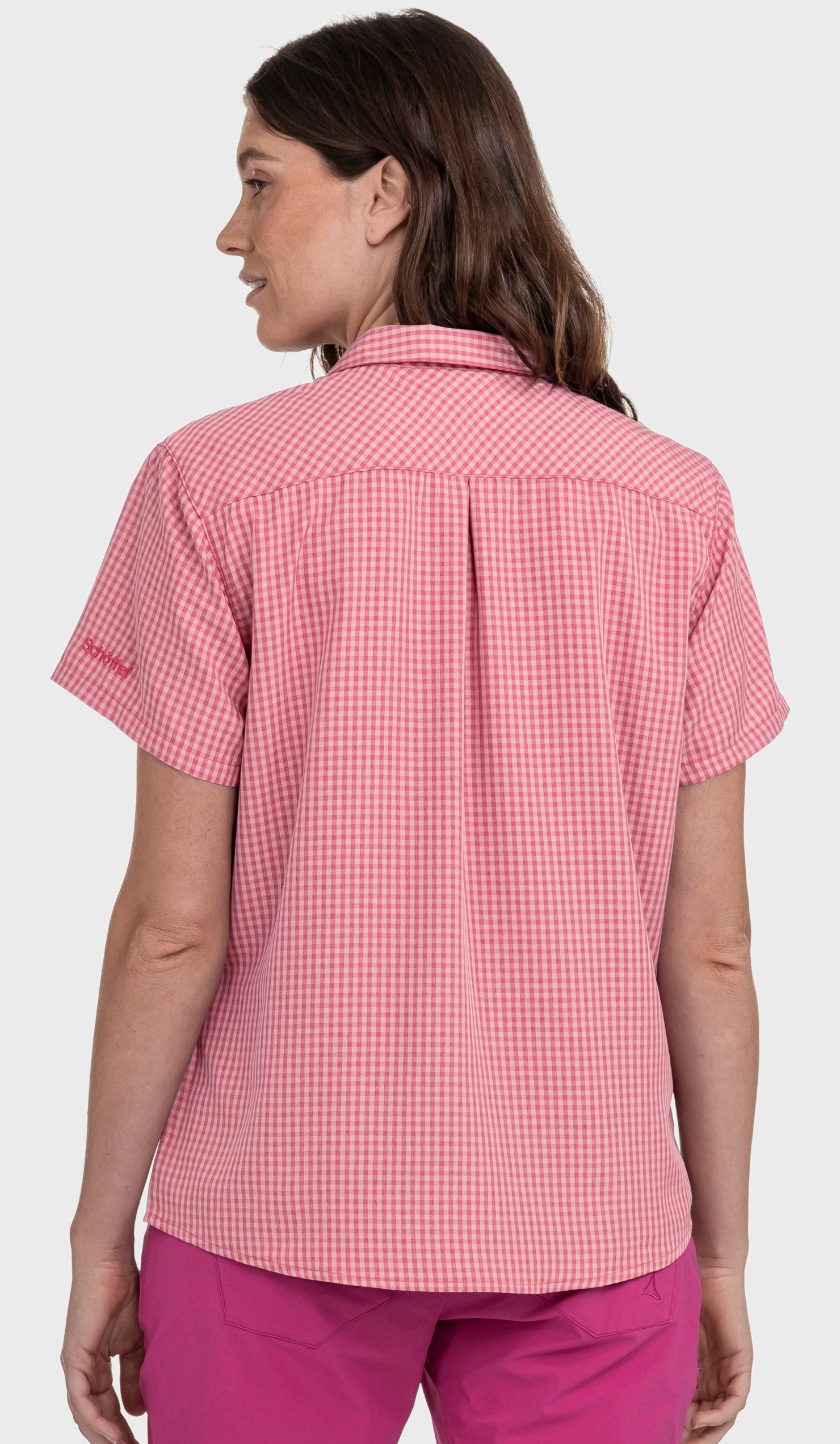 Schöffel Outdoorbluse CIRC Blouse Style Dalfoss WMN