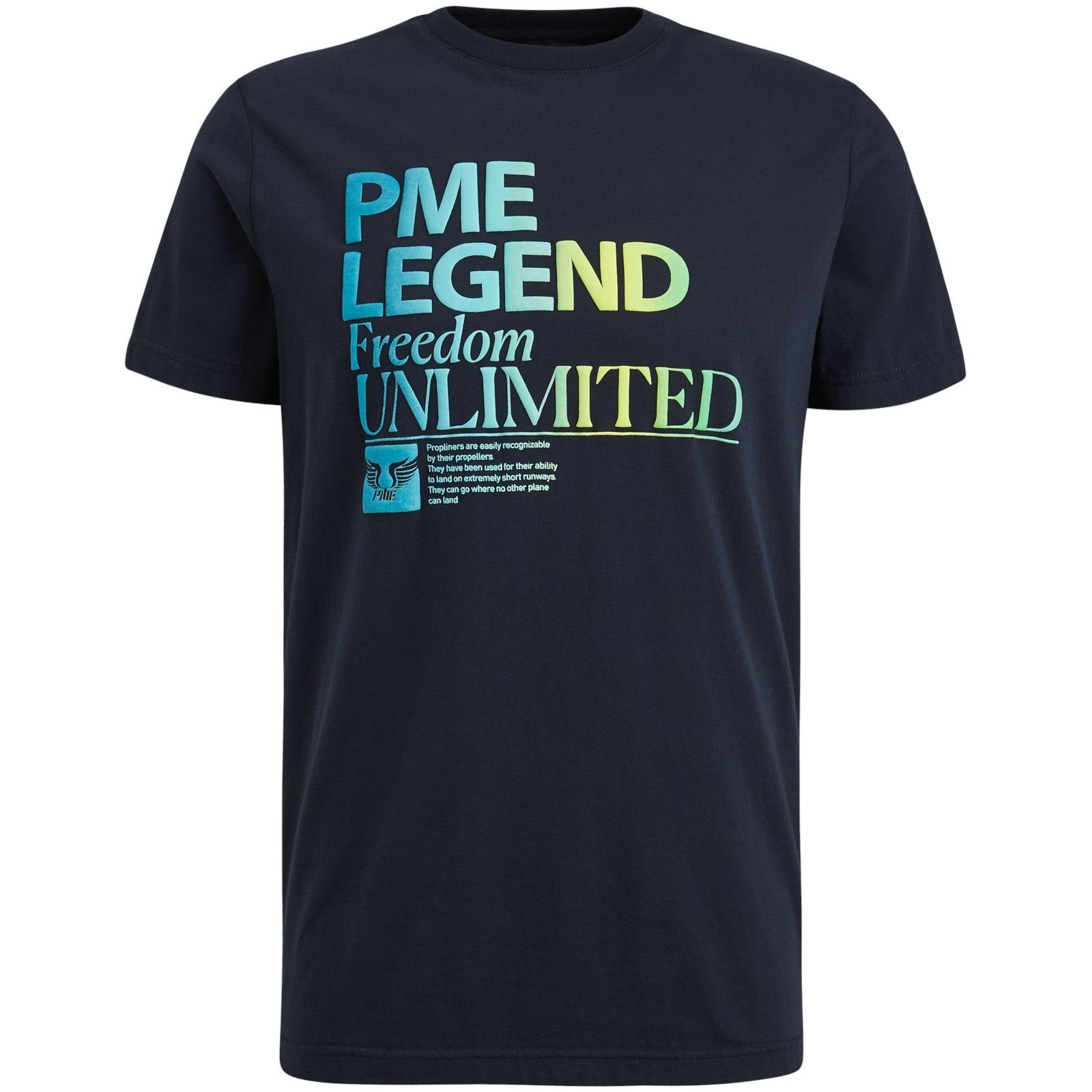 PME Navy) (Dark LEGEND T-Shirt Salute