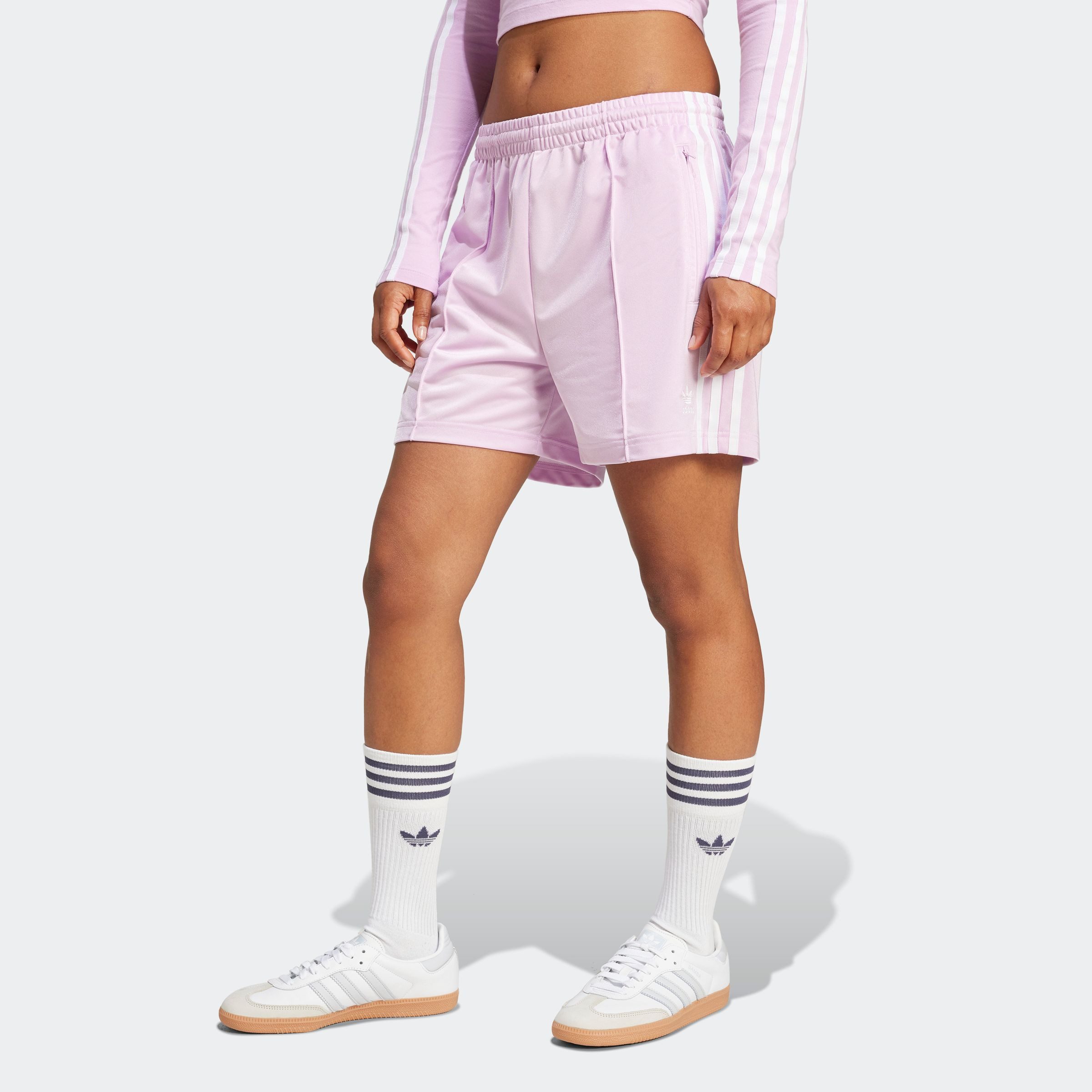 adidas Originals Shorts FIREBIRD SHORT (1-tlg) günstig online kaufen