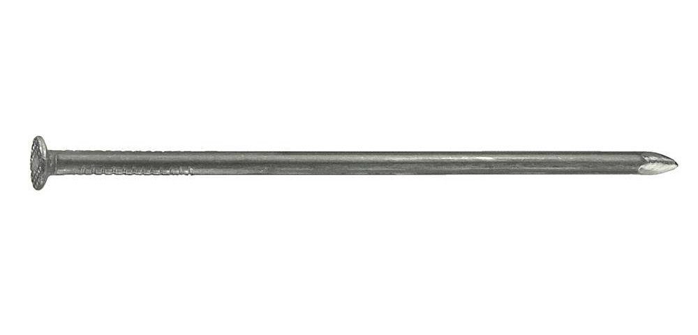 Trend Line Drahtstift Connex Drahtnägel 3.1 x 80 mm Senkkopf - 5 kg