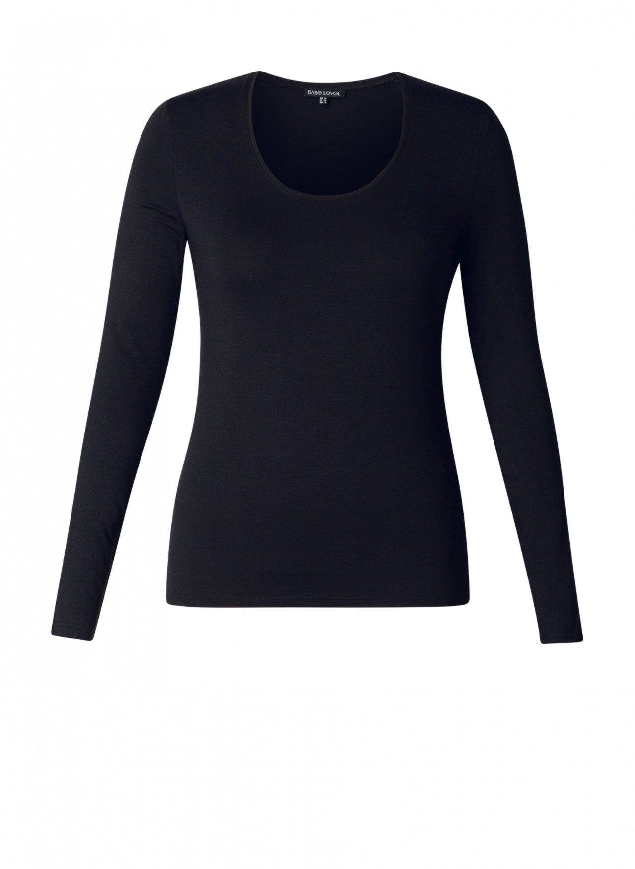 Langarmshirt