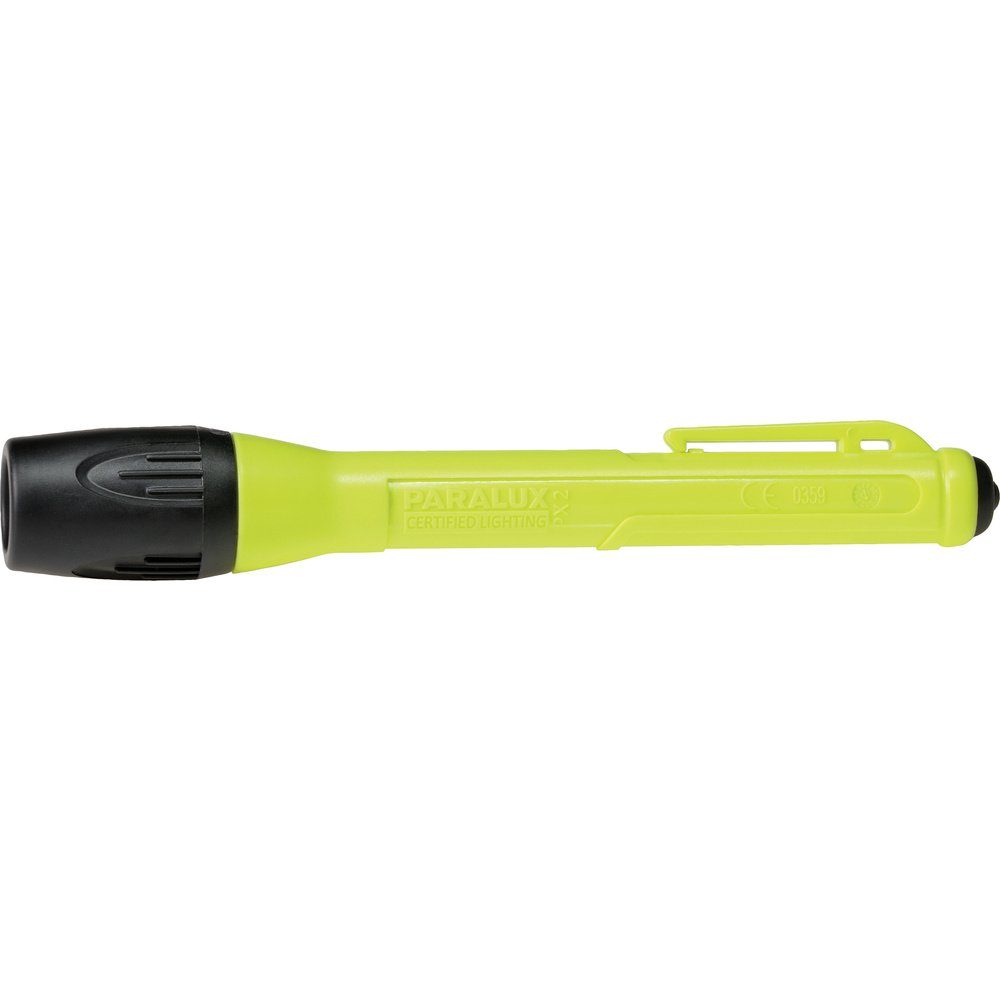 Parat Kopflampe Parat PARALUX® PX2 Taschenlampe Ex Zone: 1 30 lm 35 m