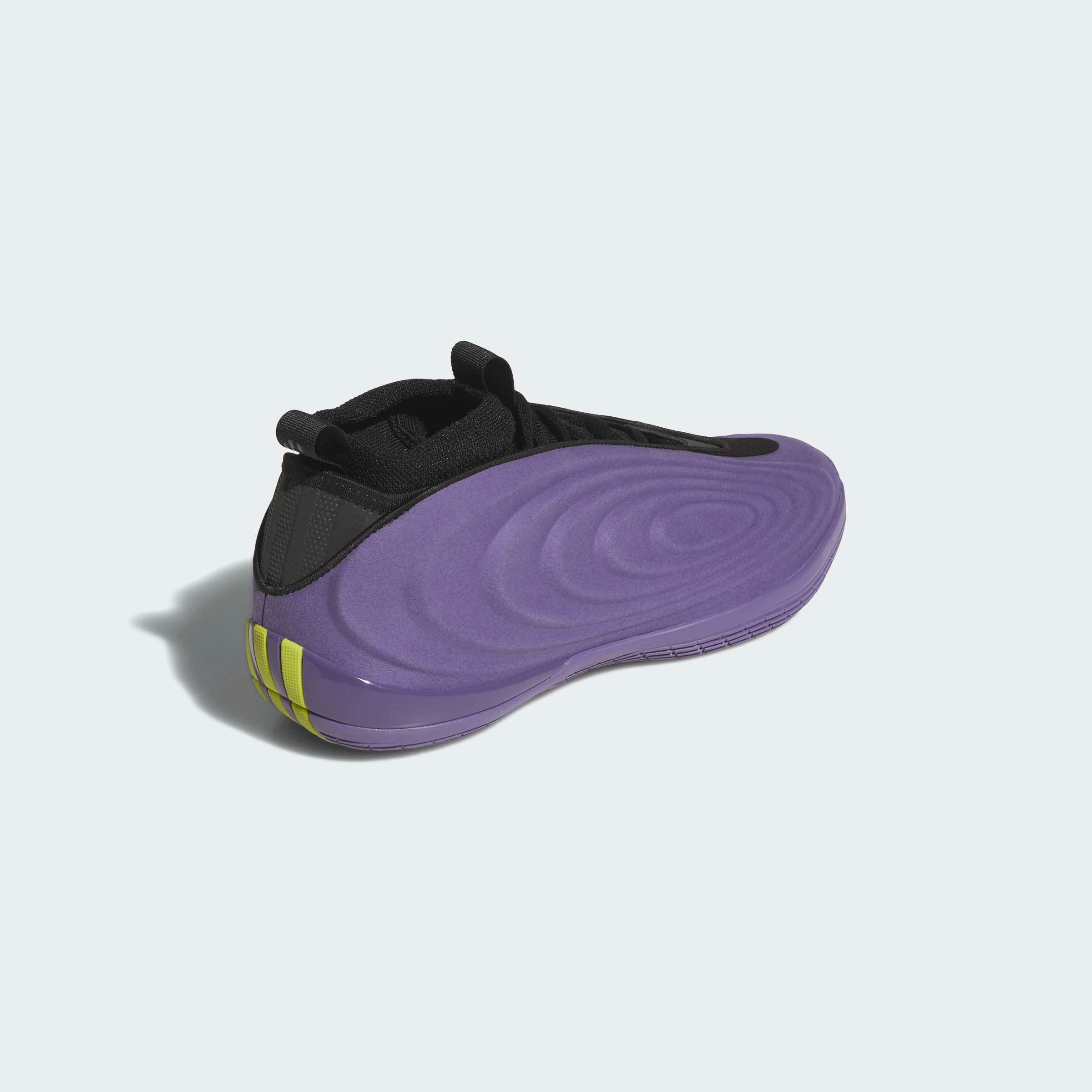 adidas Performance HARDEN VOLUME 10 Basketballschuh – Bild 5 von 5