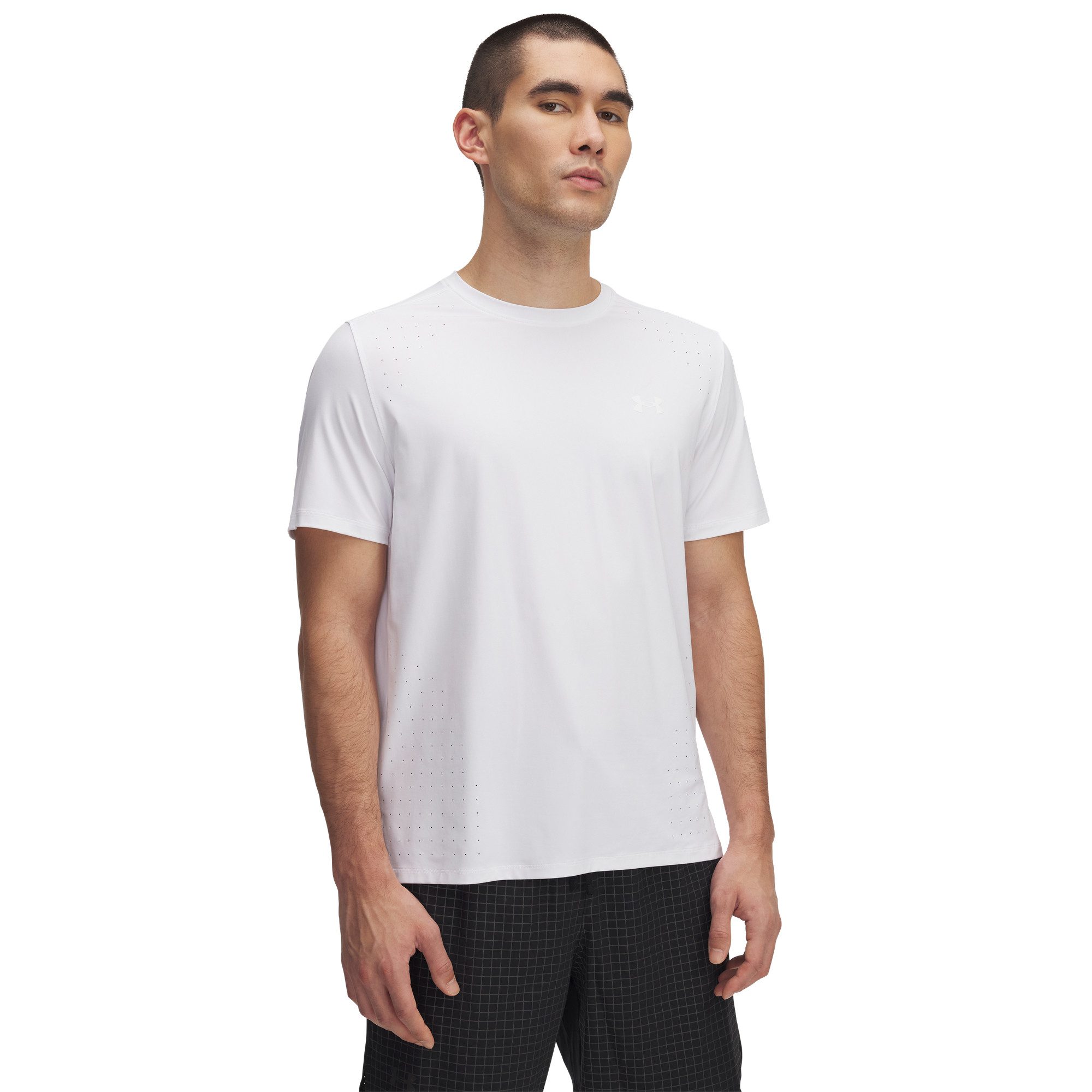 T-Shirt Under Armour Herren T-Shirt UA Launch Elite Shortsleeve 1389802