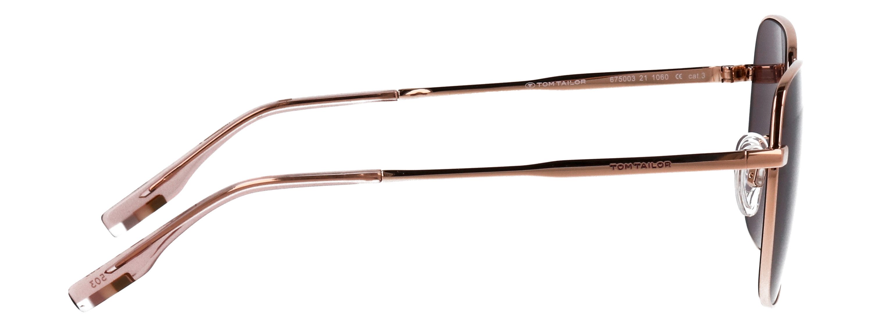 TOM TAILOR Sonnenbrille TOM TAILOR Sonnenbrille