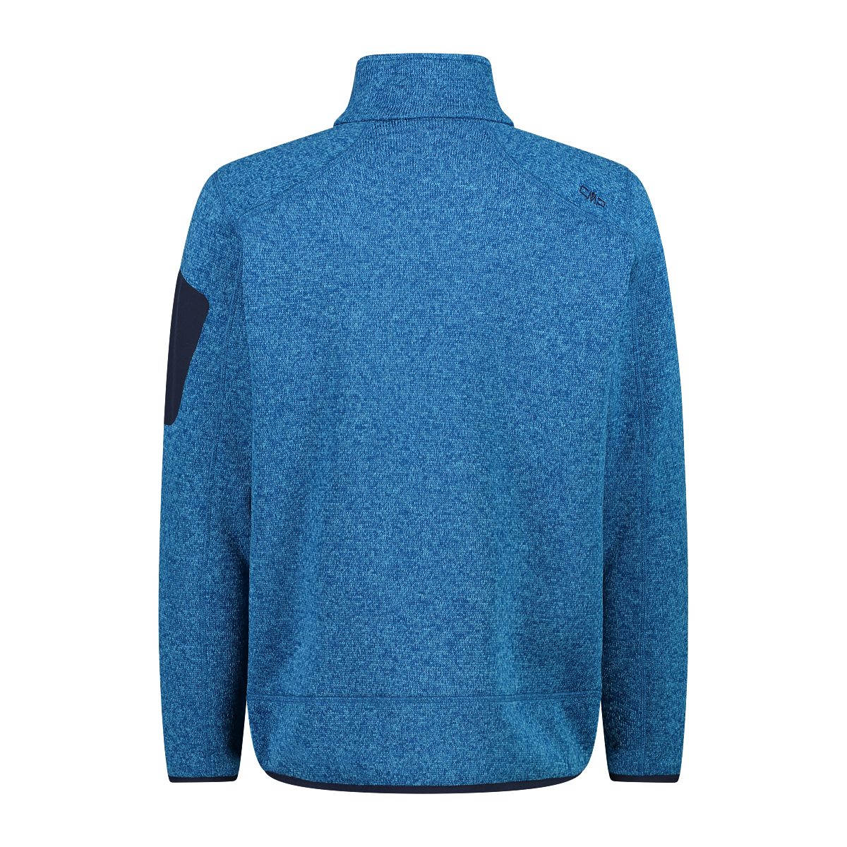 CMP Fleecejacke MAN JACKET PACIFIC-B. BLUE günstig online kaufen