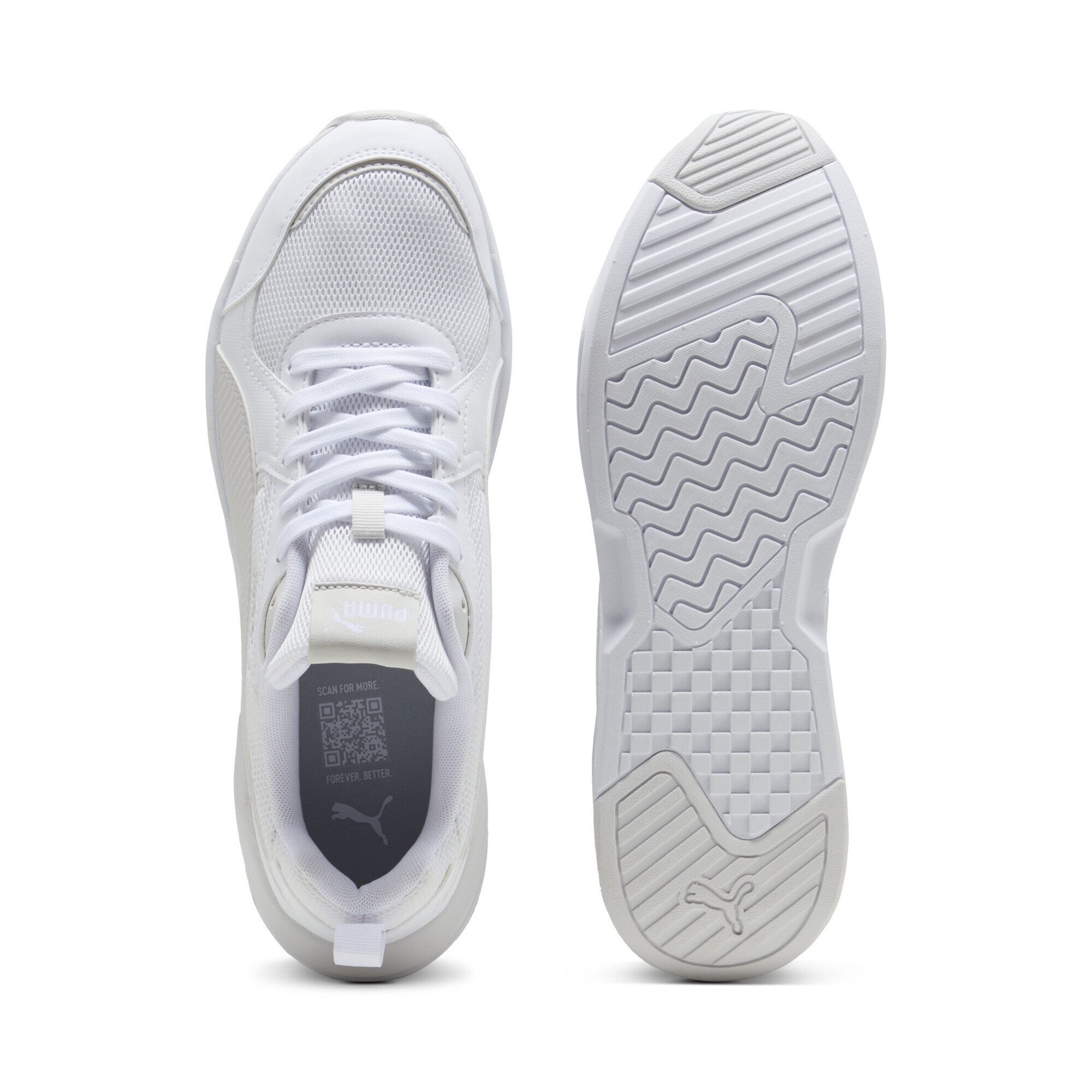 PUMA X-Ray 4 Light Sneakers Erwachsene Sneaker – Bild 4 von 5