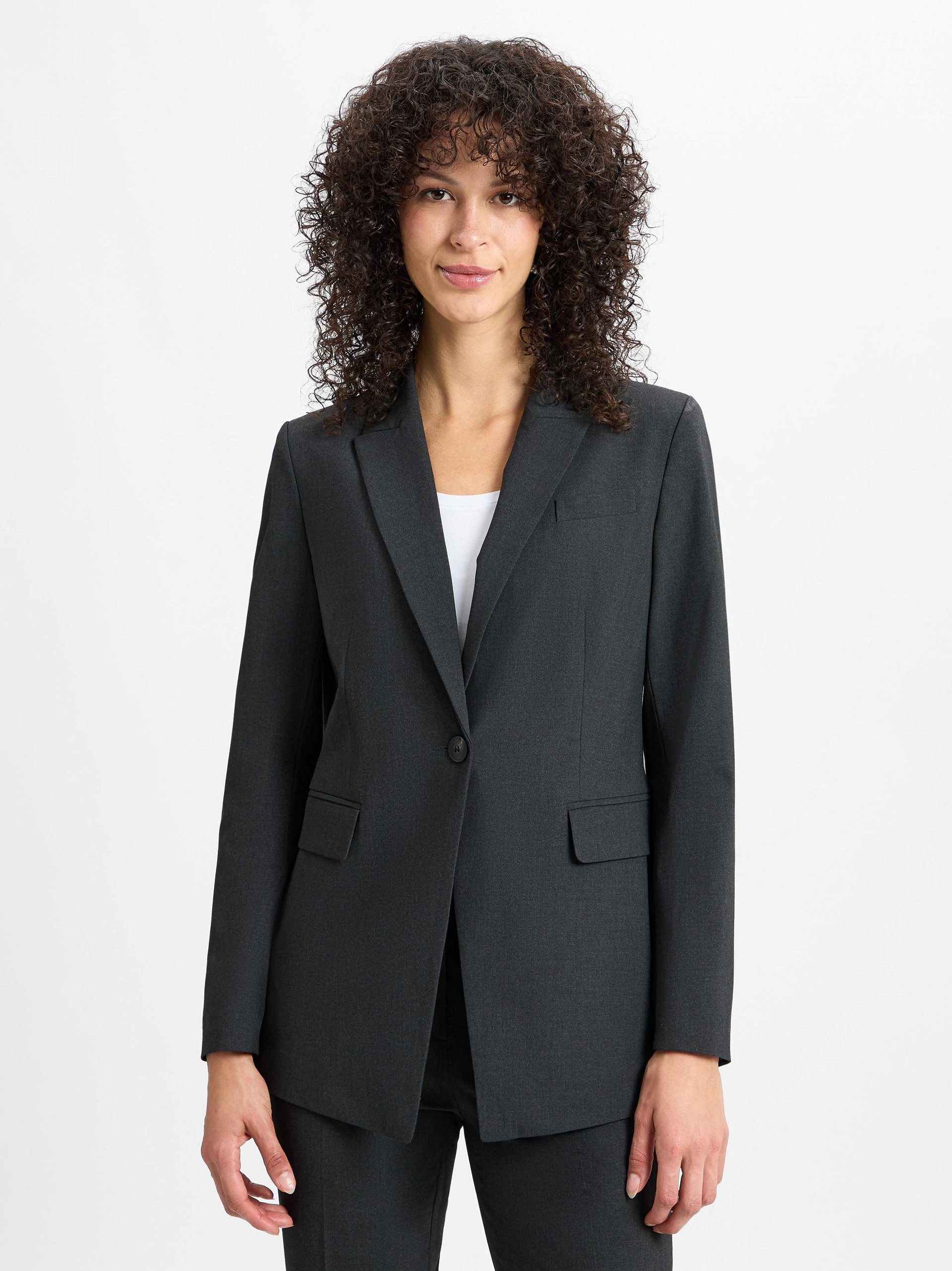 Ipuri Blusenblazer