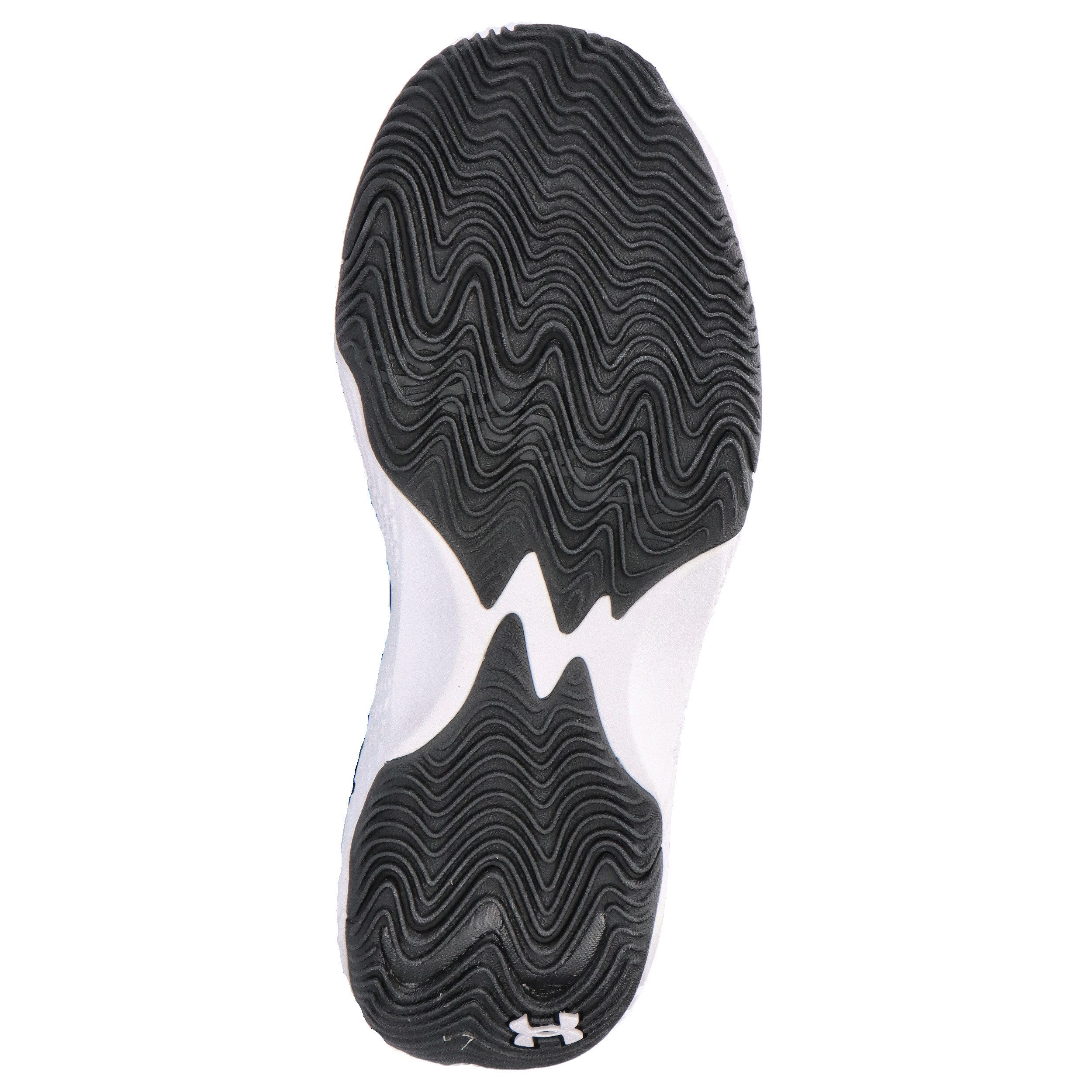 Under Armour® Under Armour Basketballschuhe UA Spawn 7 Mid 6000753 Hallenschuh
