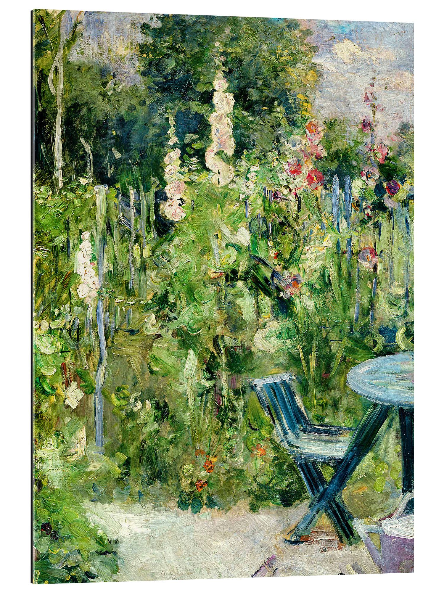 XXL-Wandbild Berthe Morisot