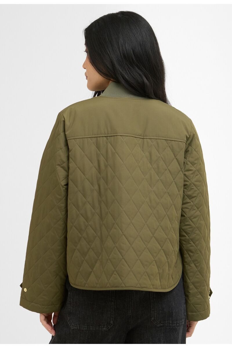Barbour Outdoorjacke