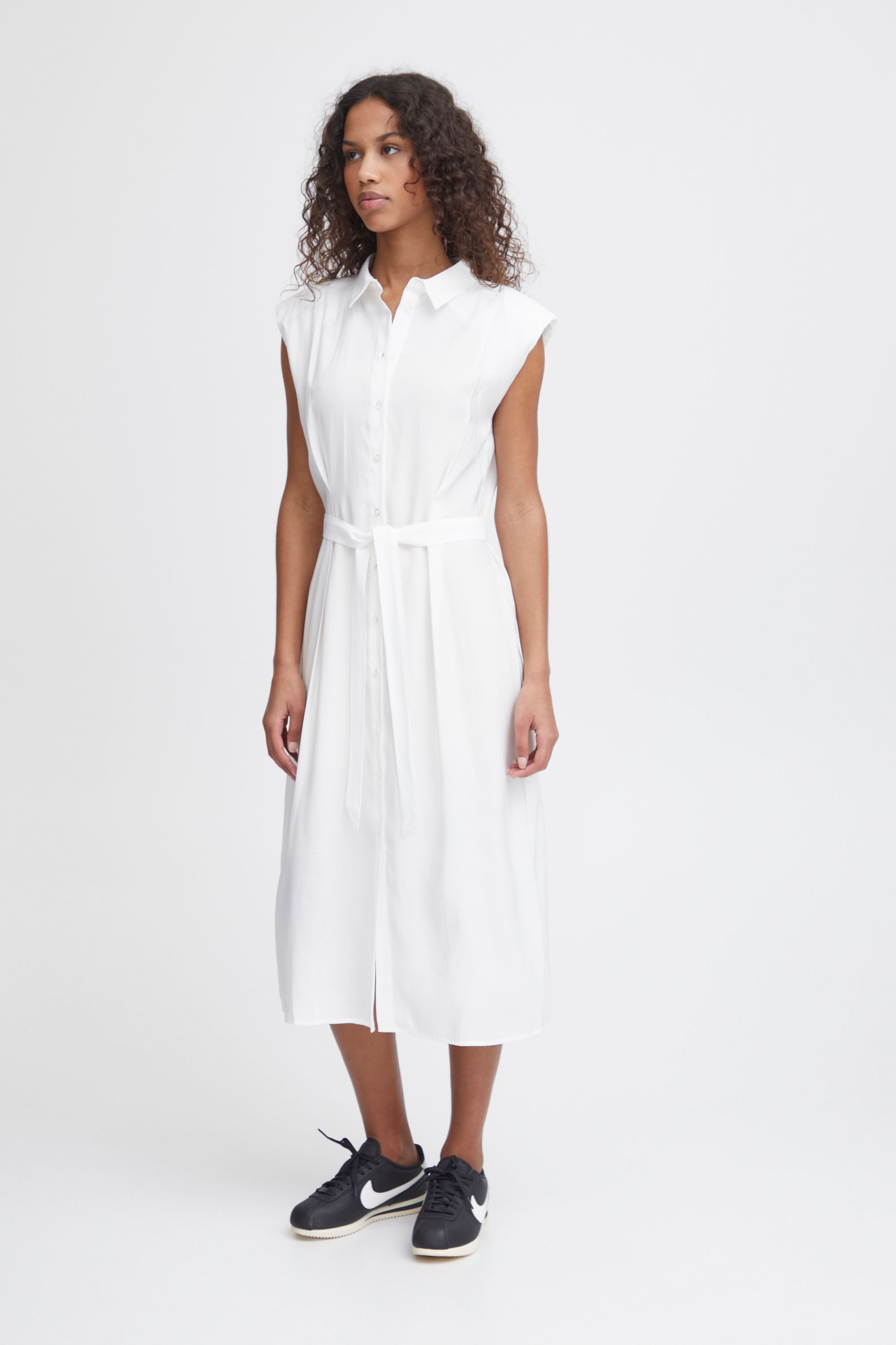 Blusenkleid IHCINOMA DR