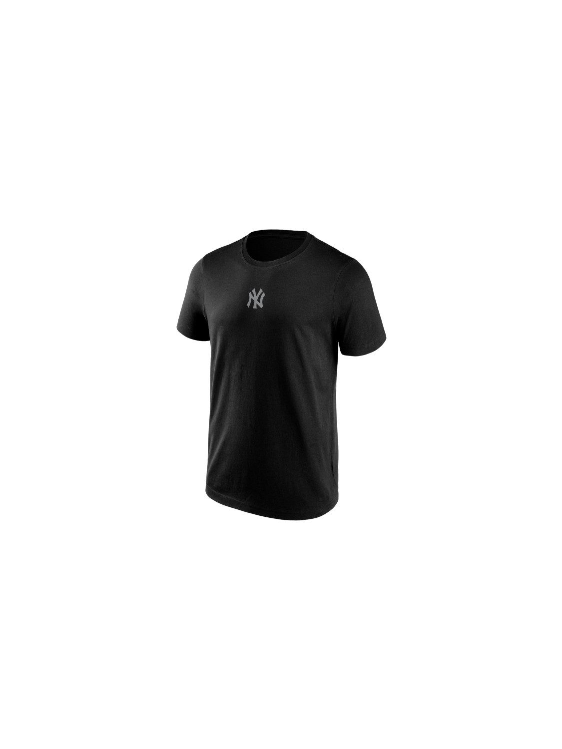 New York Yankees T-Shirt New York Yankees Embroidered T-Shirt