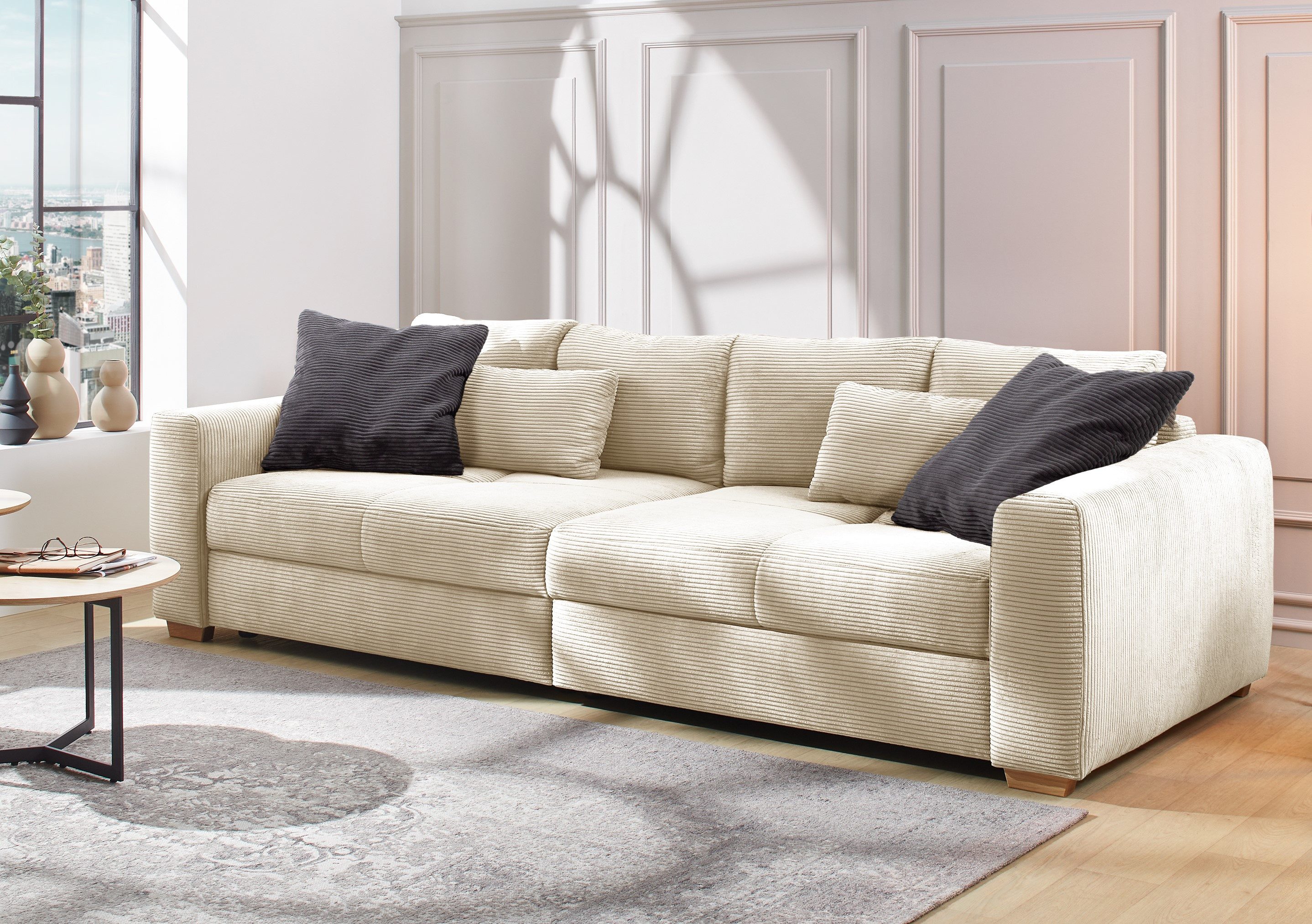 Big-Sofa Maxi