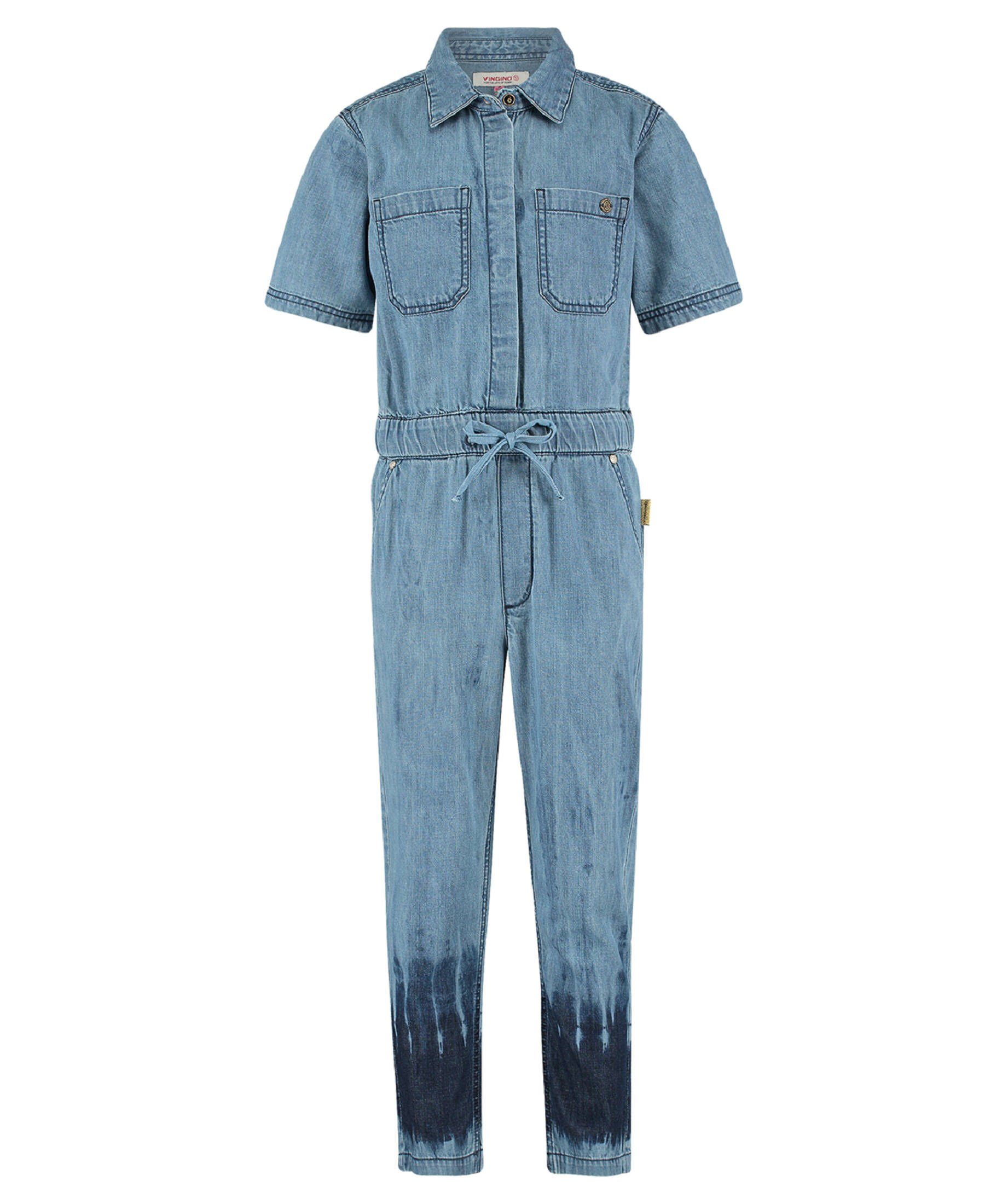 Vingino Jumpsuit »Mädchen Jumpsuit "Peigi"« kaufen OTTO