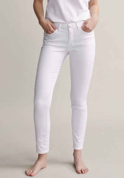 OPUS Skinny-fit-Jeans »Elma clear« im Five-Pocket-Design
