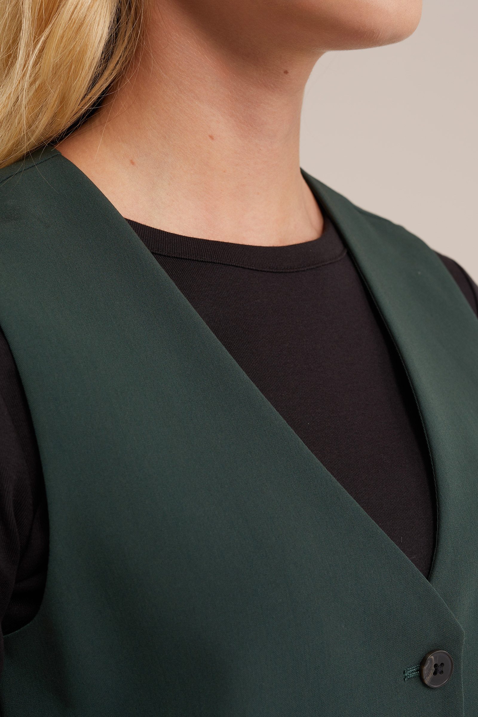 WE Fashion Sweatweste günstig online kaufen