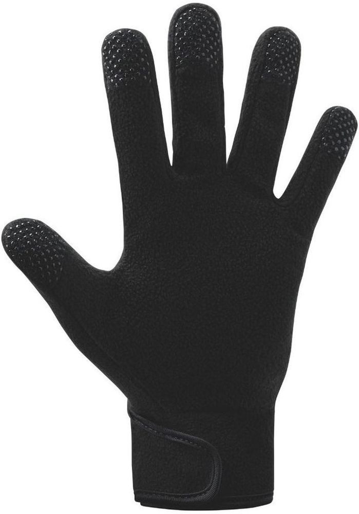 Erima Lederhandschuhe Fleece Gloves