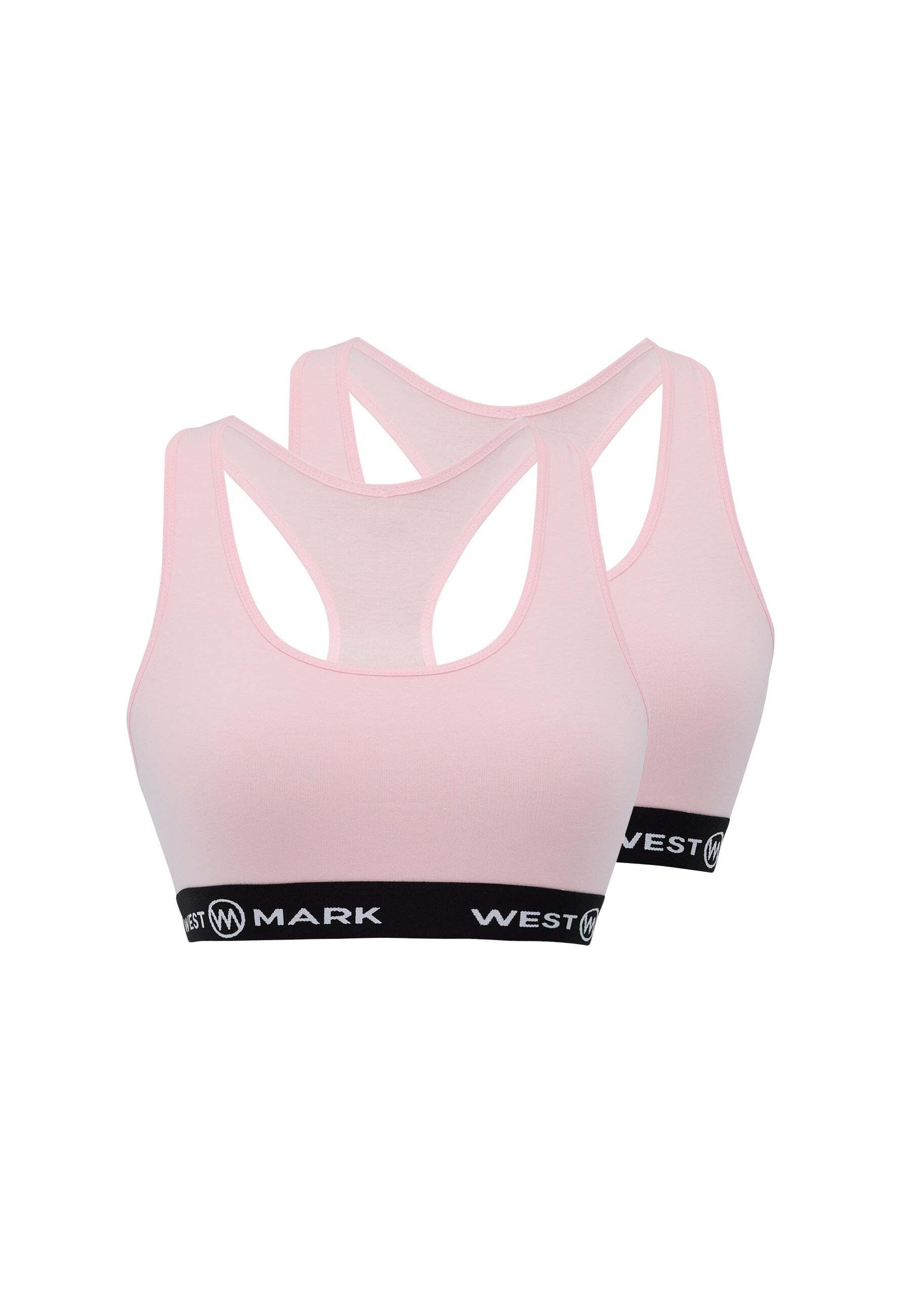 WESTMARK LONDON Bustier LILY 2-PACK (2er-Pack) günstig online kaufen