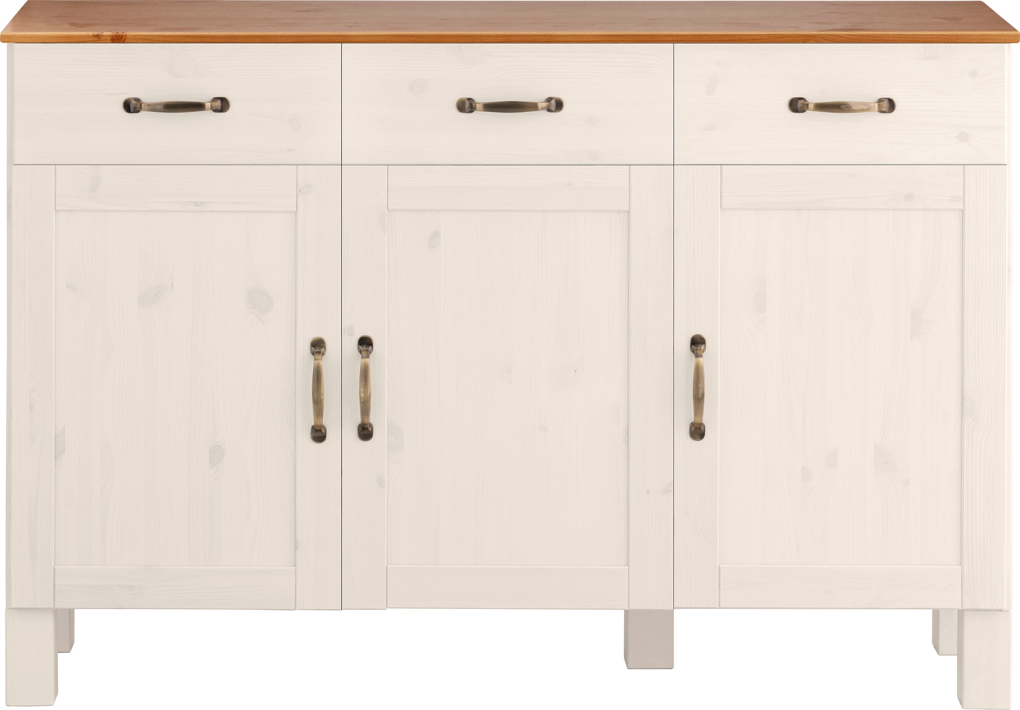 Home affaire Sideboard Alby