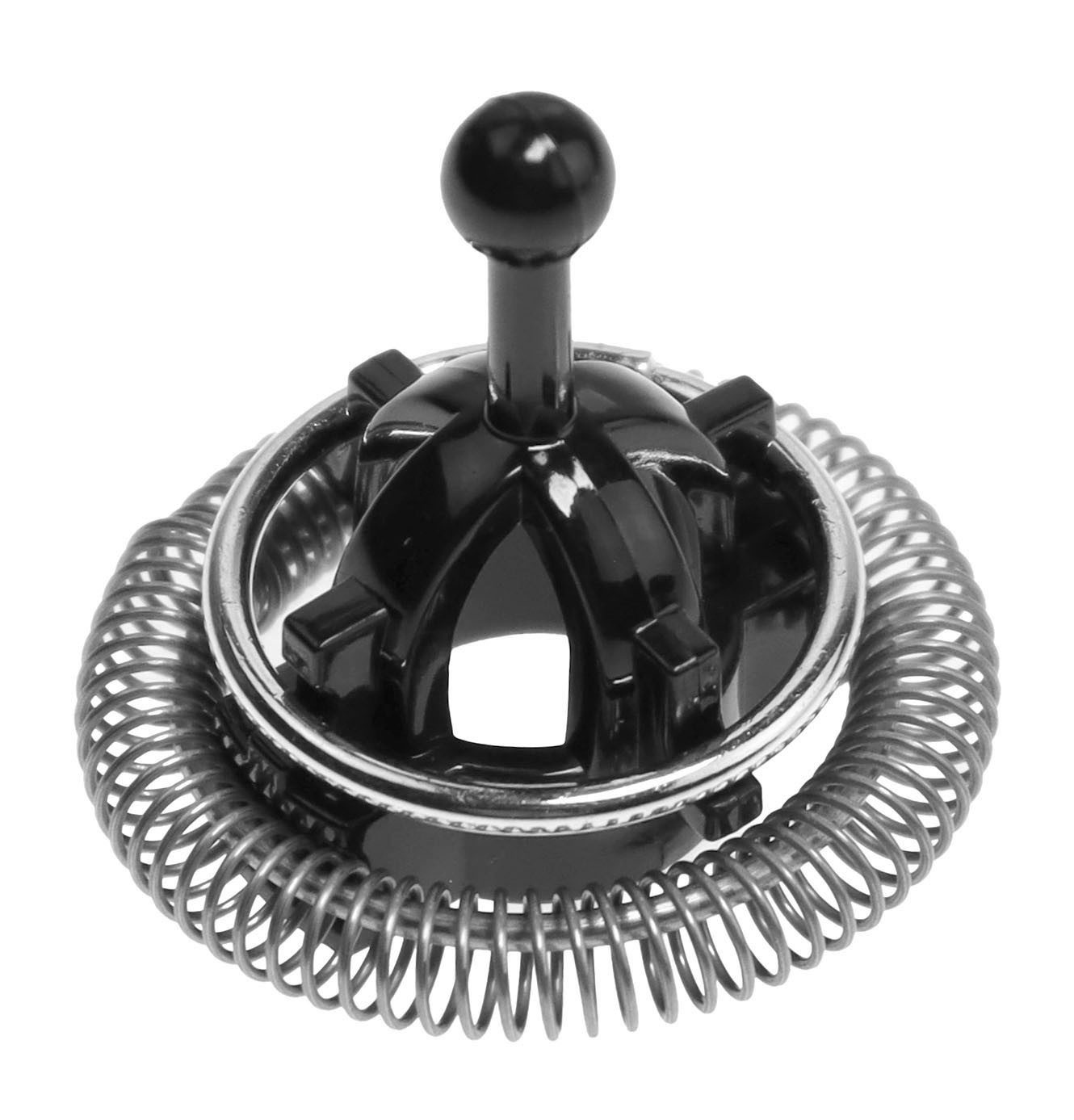 Piebert Milchaufschäumer Piebert Quirl 46129 kompatibel mit Nespresso AEROCCINO 3 Milchaufschäu