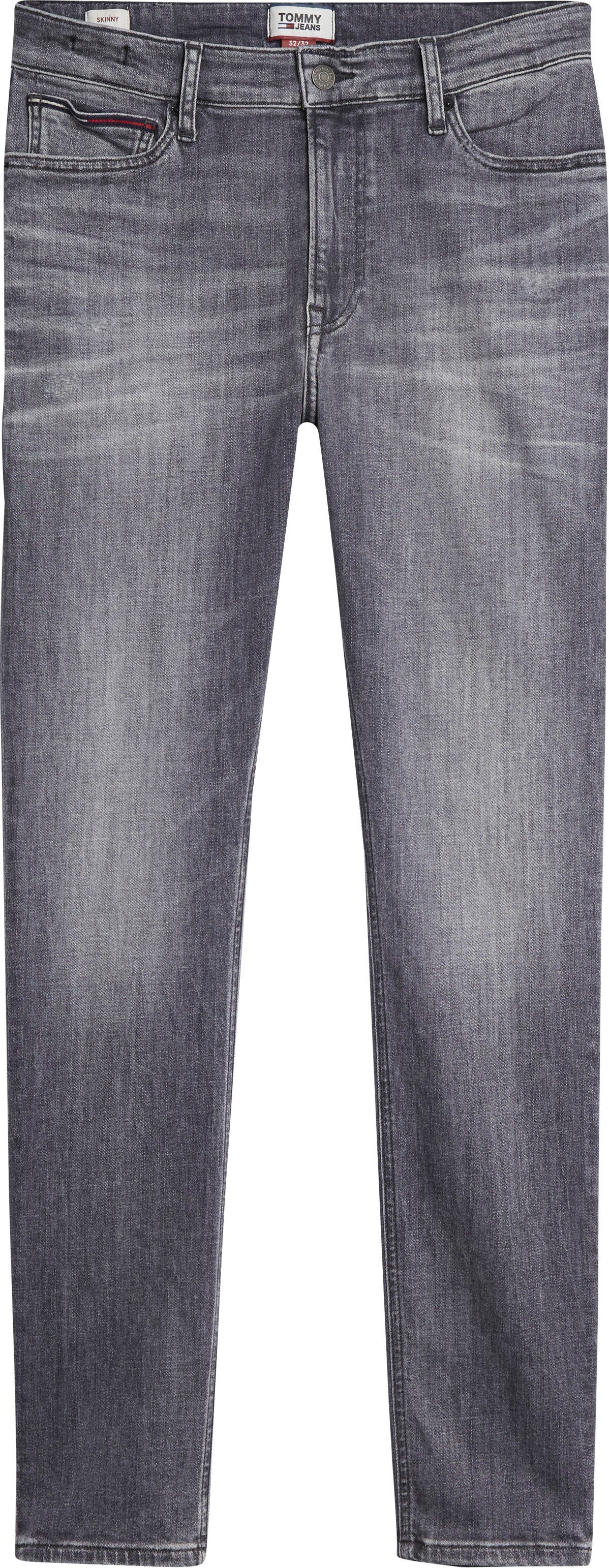 Graue Herren Skinnyjeans Online Kaufen Otto