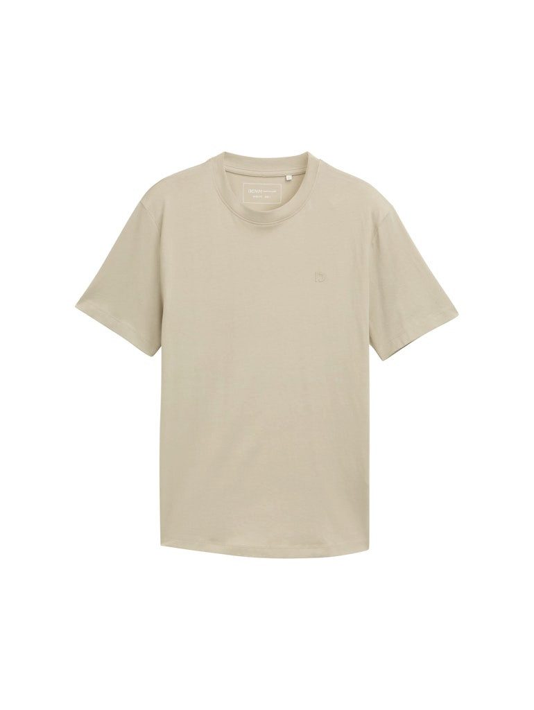 TOM TAILOR Kurzarmshirt günstig online kaufen