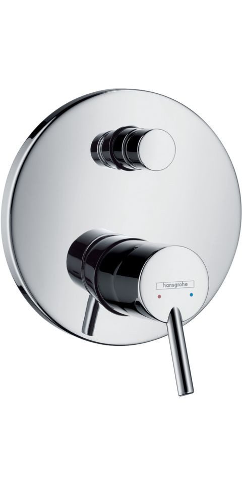 hansgrohe Wannenarmatur