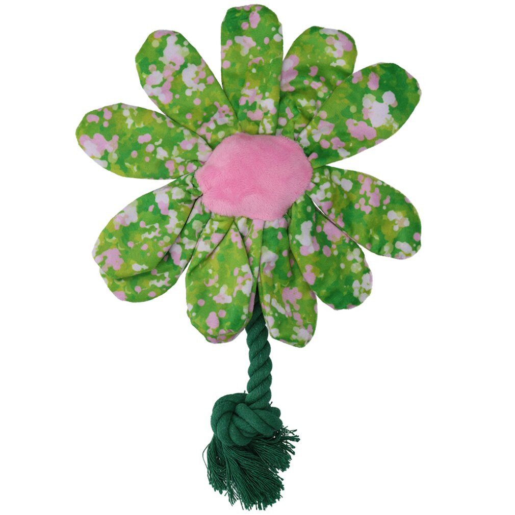Garden Paws Tierquietschie Flower Summer Shrubs M