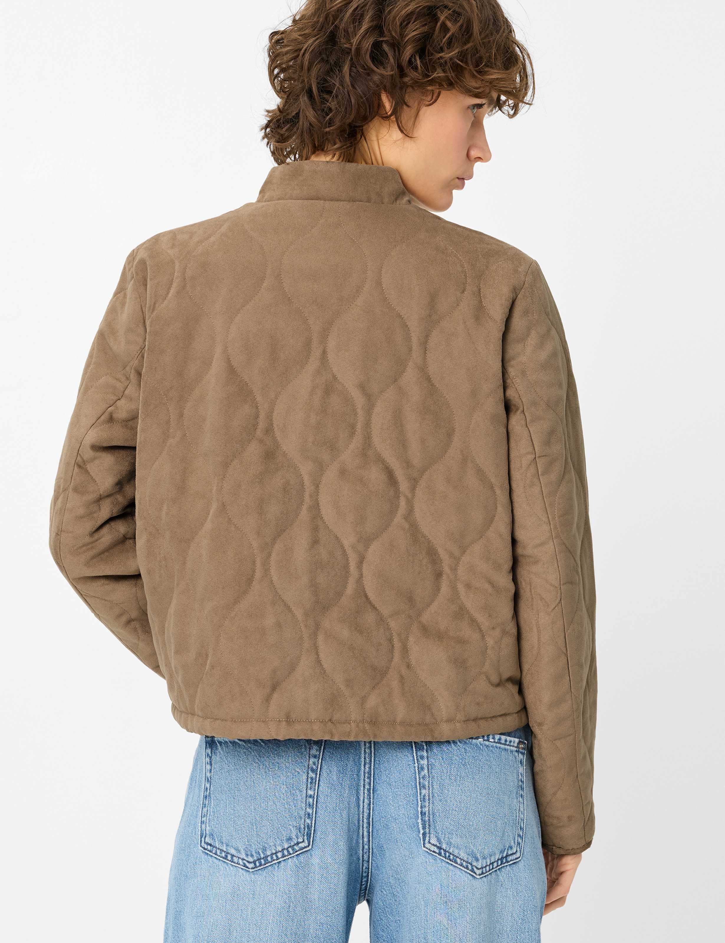 Fuchs Schmitt Outdoorjacke Style Steppjacke Amadorra