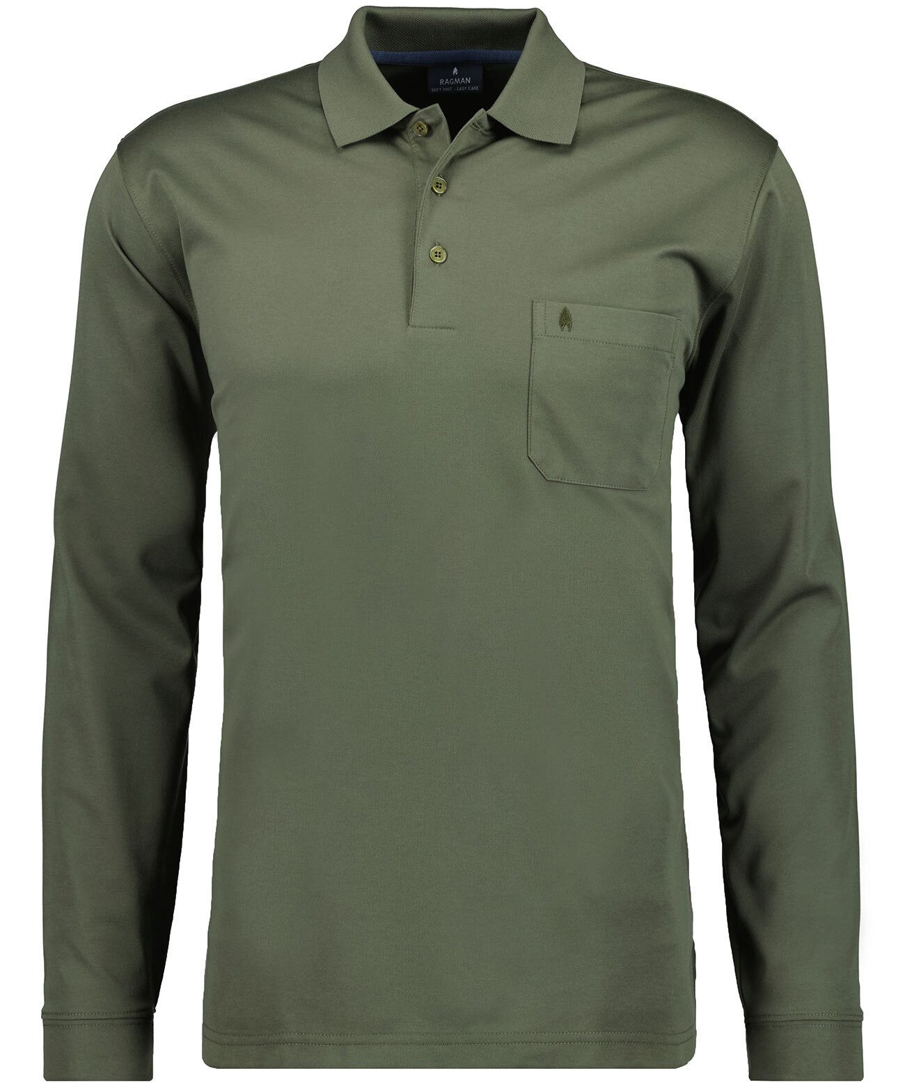 RAGMAN Poloshirt