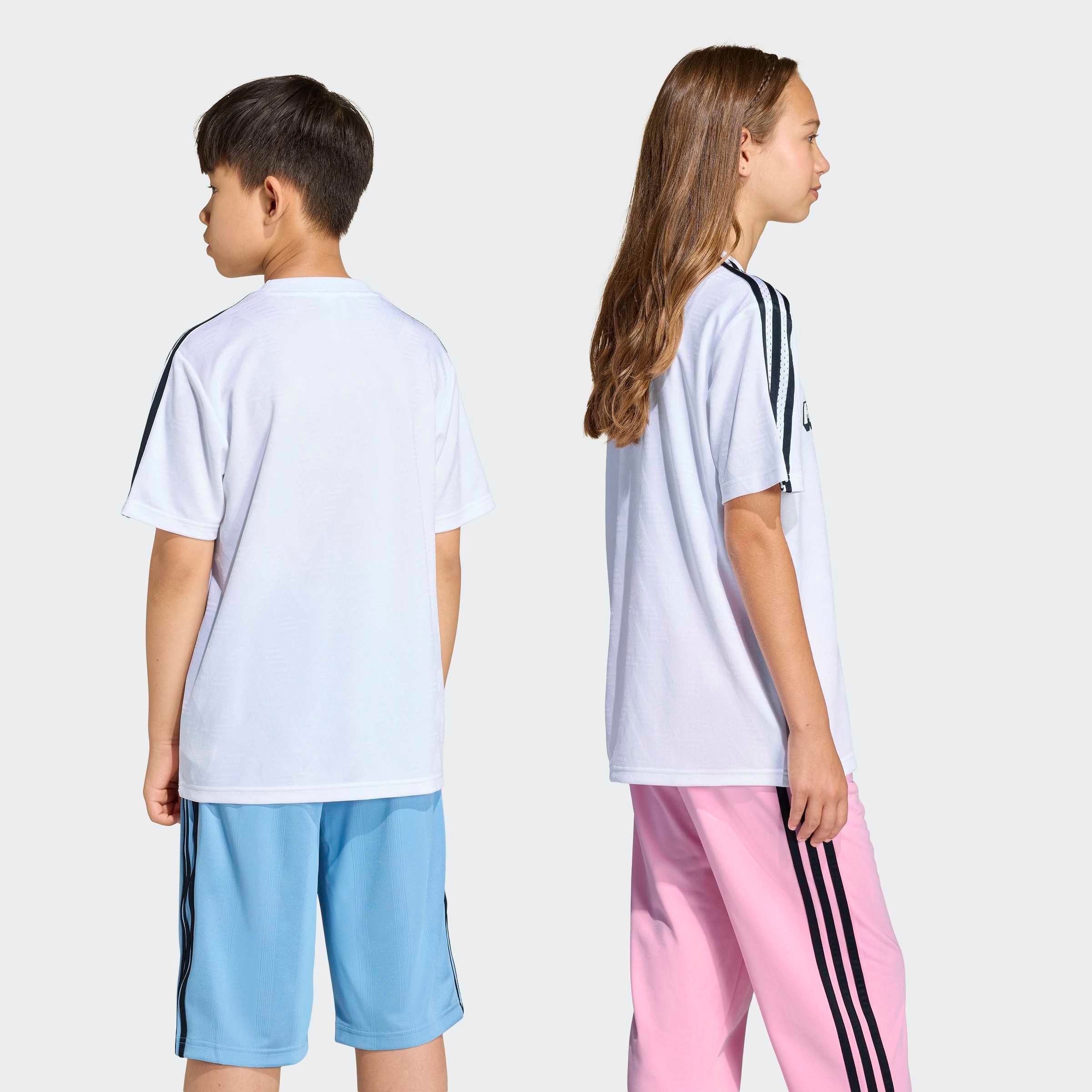 adidas Originals T-Shirt LOOSE JERSEY