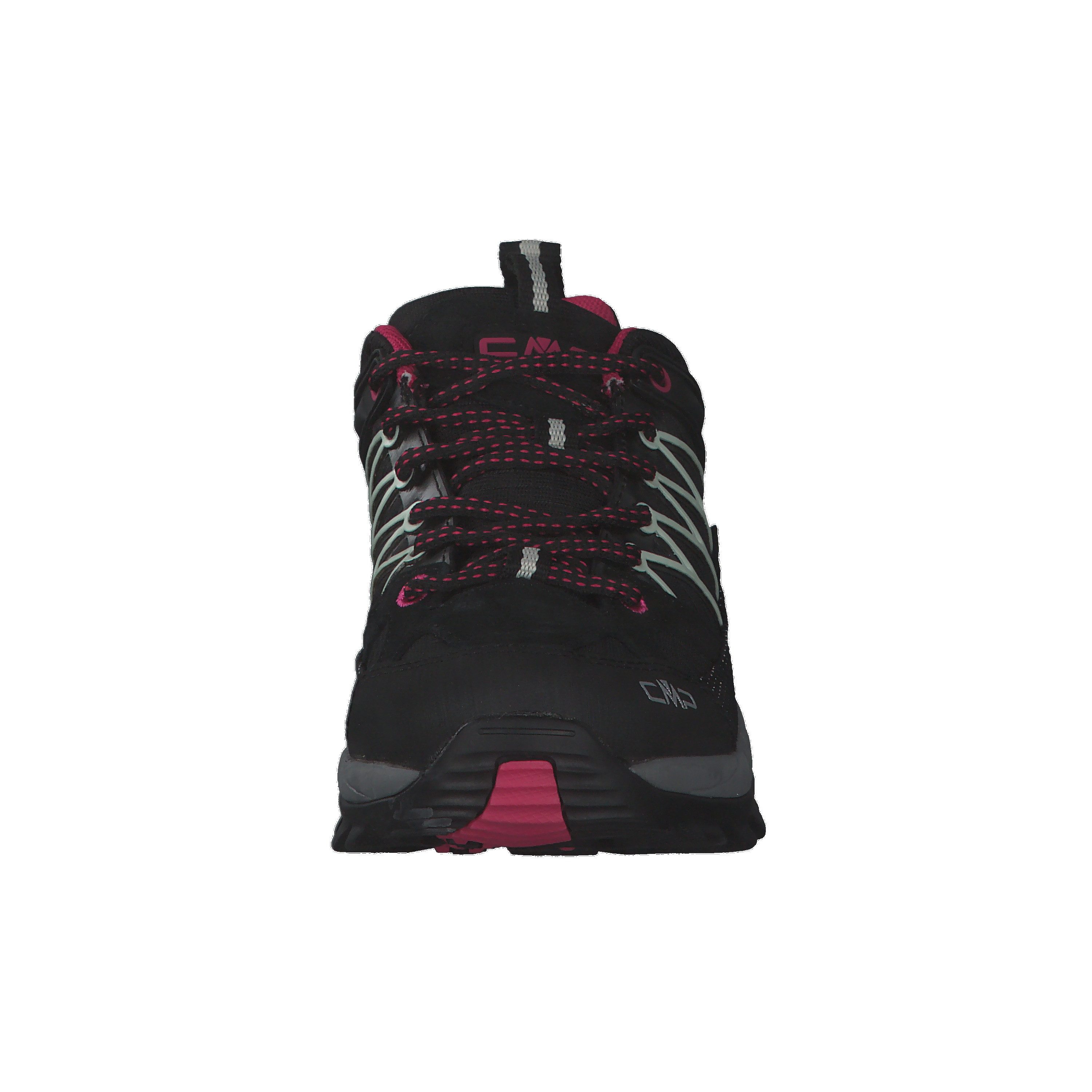 CMP CMP Damen Trekking Schuhe Rigel LOW 3Q54456 Trekkingschuh