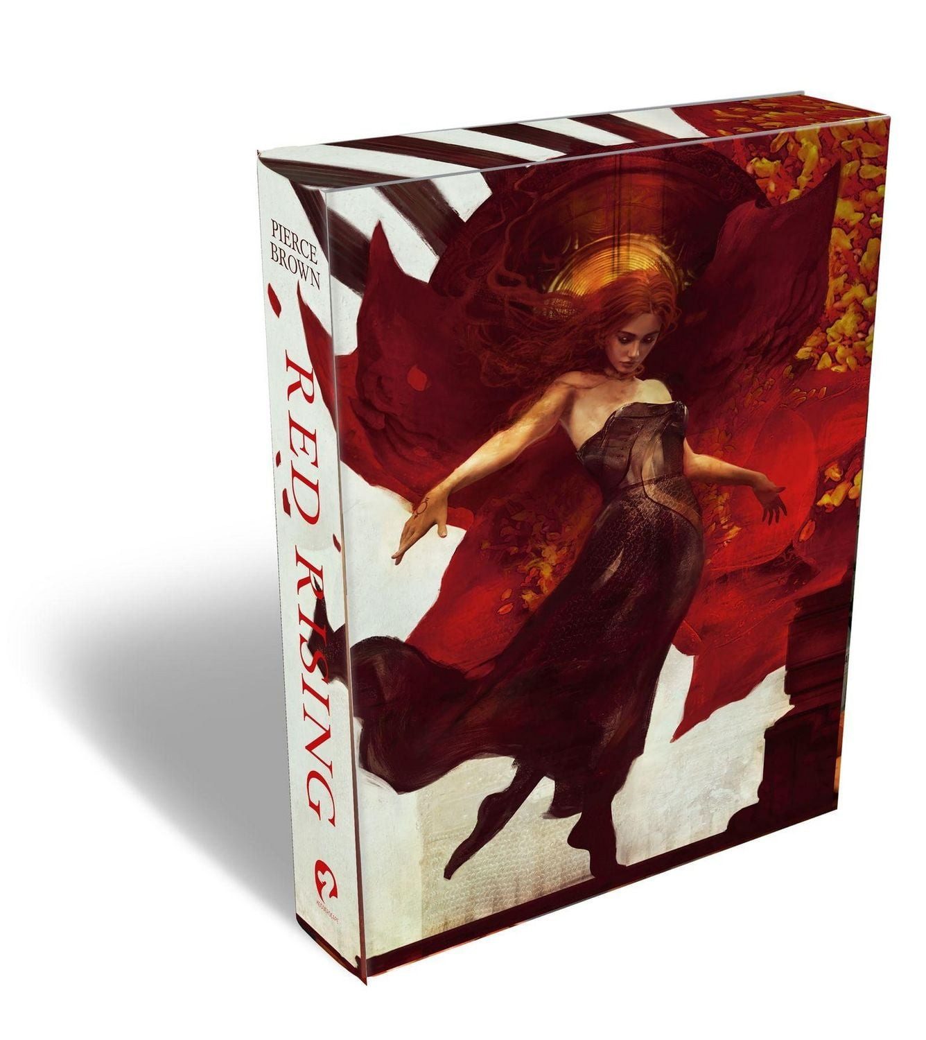 Red Rising. Special Edition / Pierce Brown