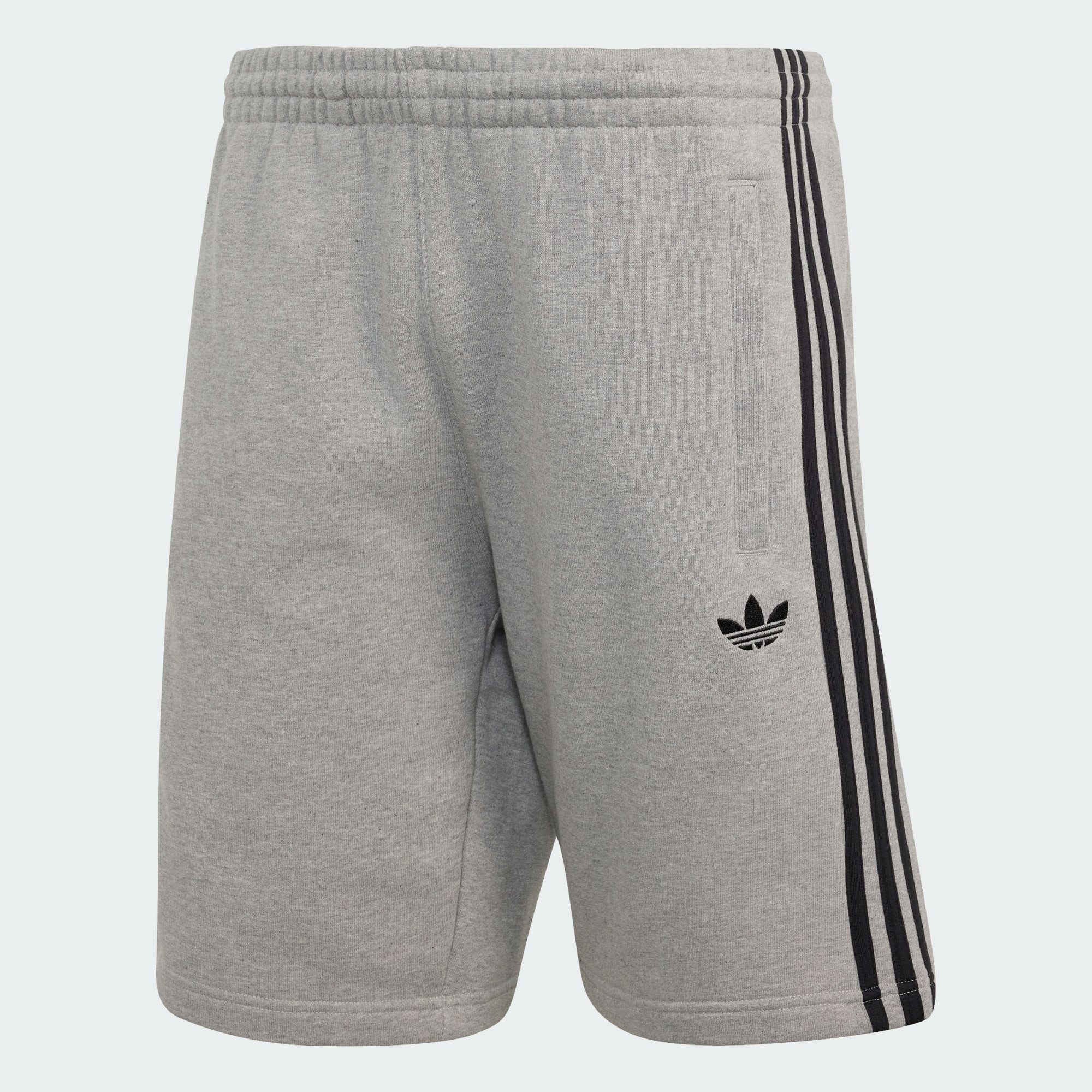 adidas Originals Shorts 3-STREIFEN SHORTS (1-tlg)