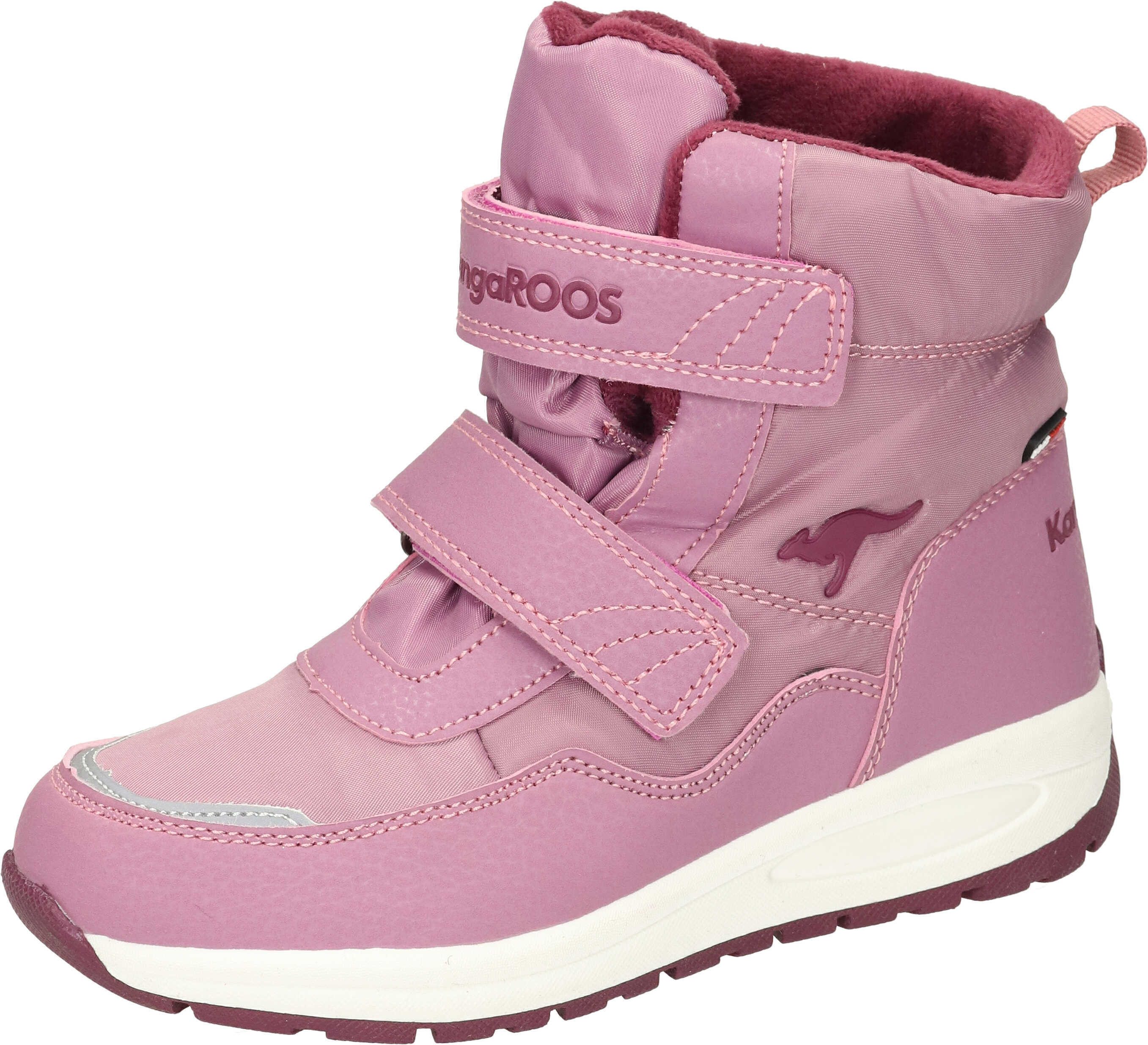 Kangaroos Roostex Winterstiefel Kangaroos Damen KangaROOS