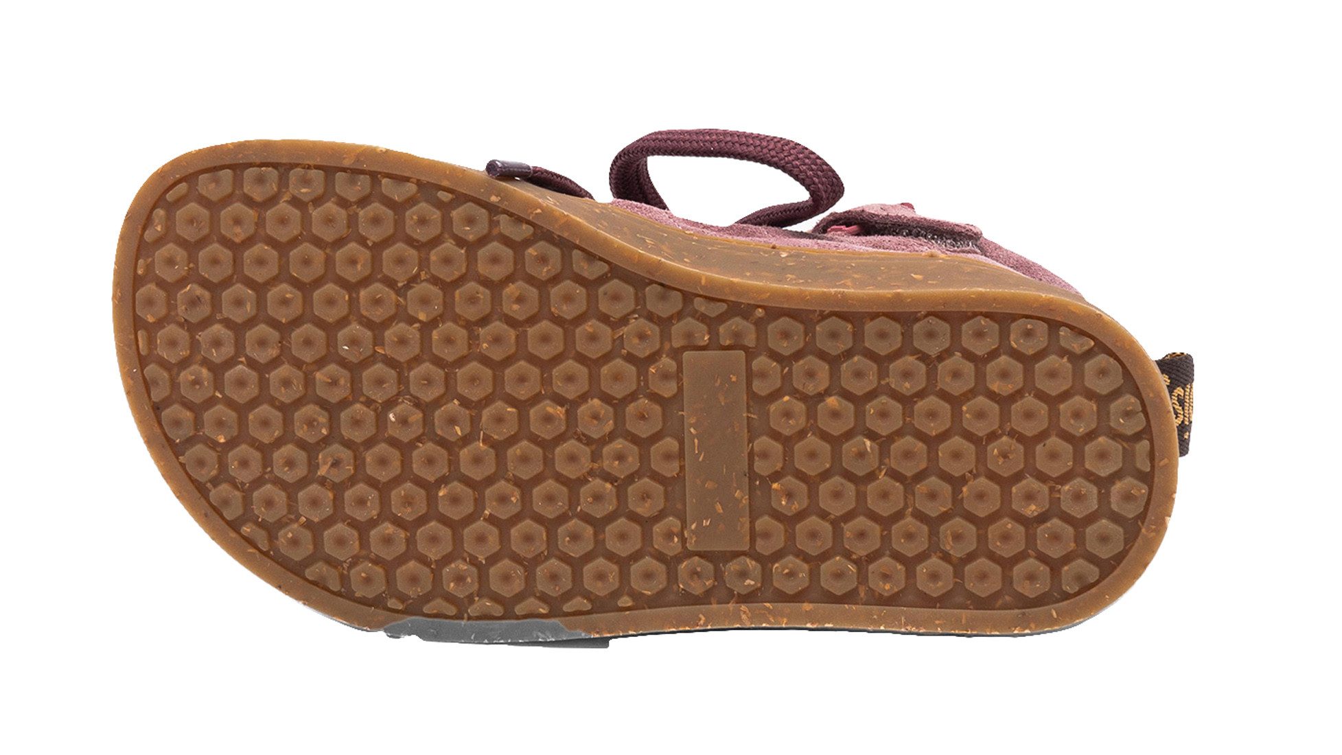 Bisgaard Bisgaard Barfußschuhe Lisva Sneaker Halbschuhe Sneaker