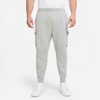 Nike Sportswear Jogginghose CLUB FLEECE MEN'S CARGO PANTS