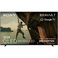 K-85XR70 QLED Mini LED-Fernseher